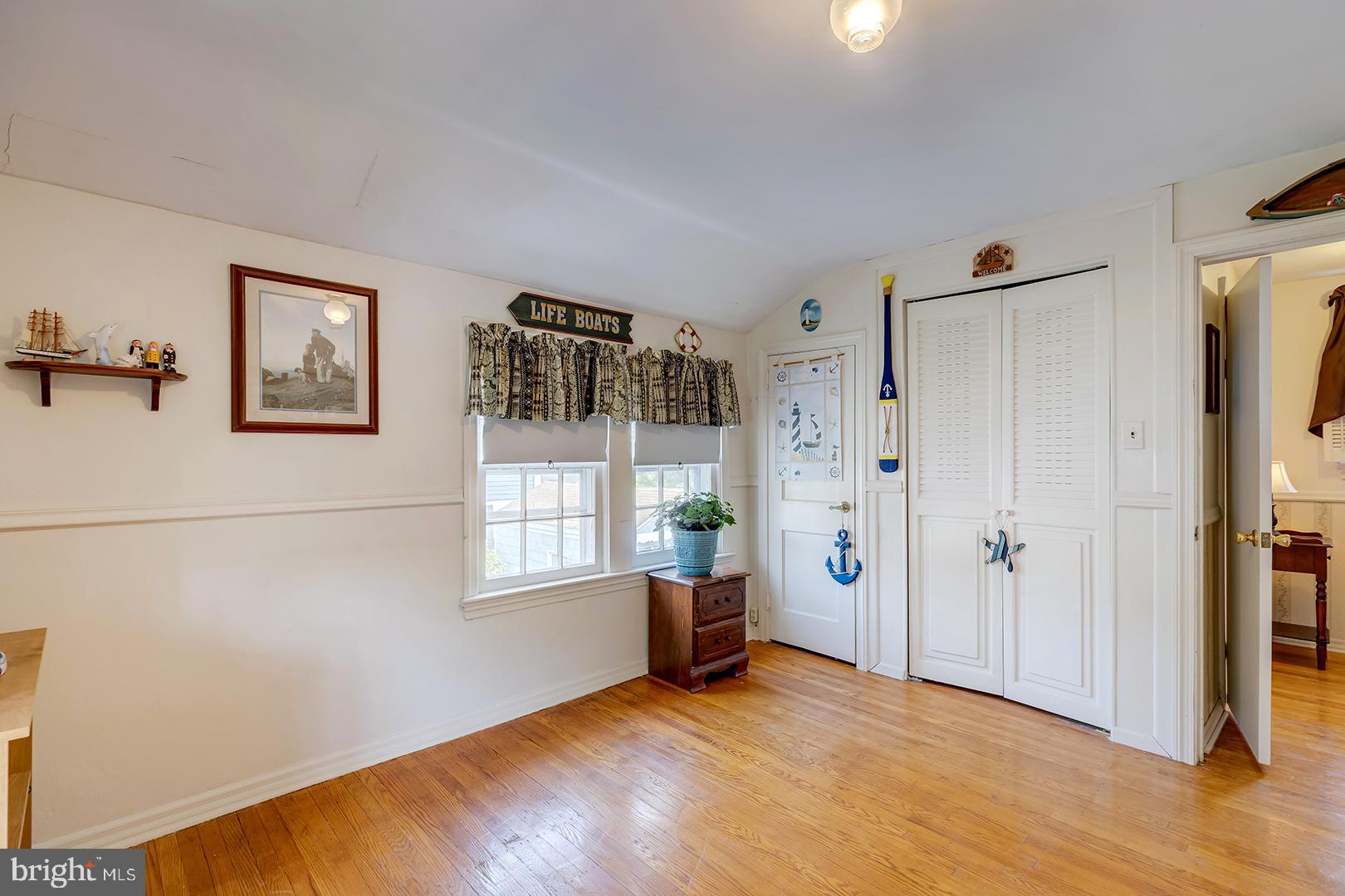 GWINHURST - Residential