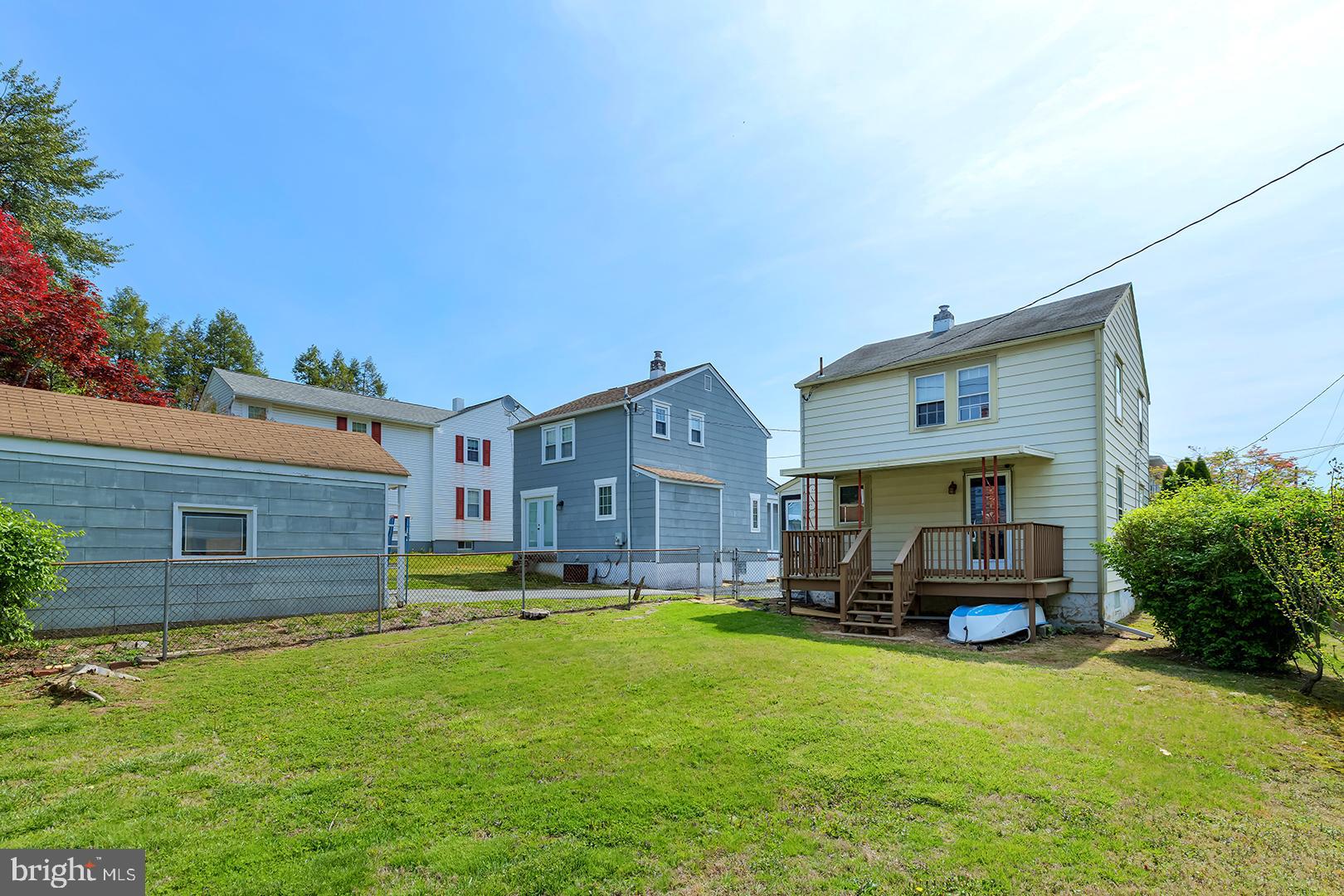 GWINHURST - Residential