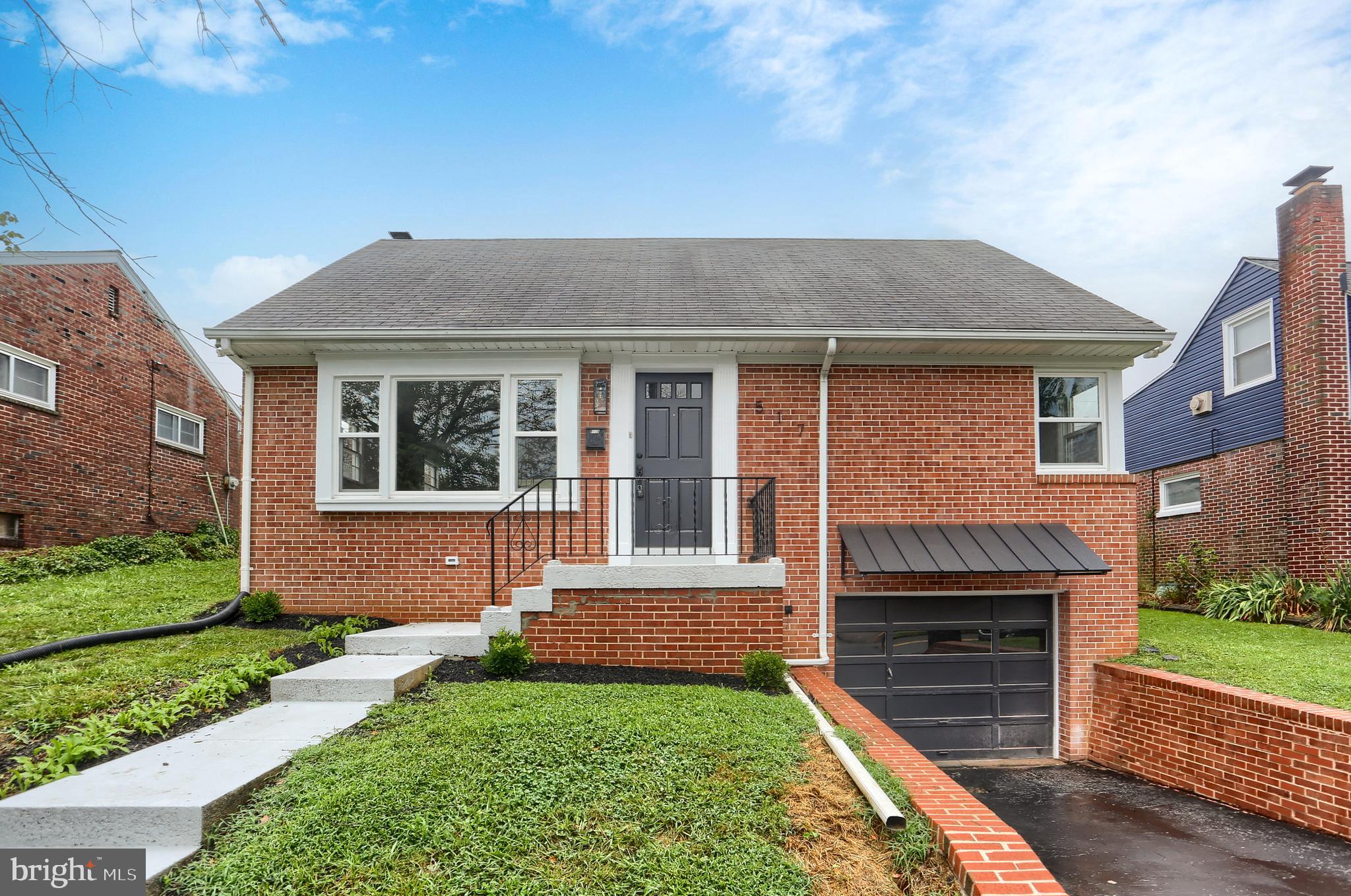 517 HILTON DRIVE