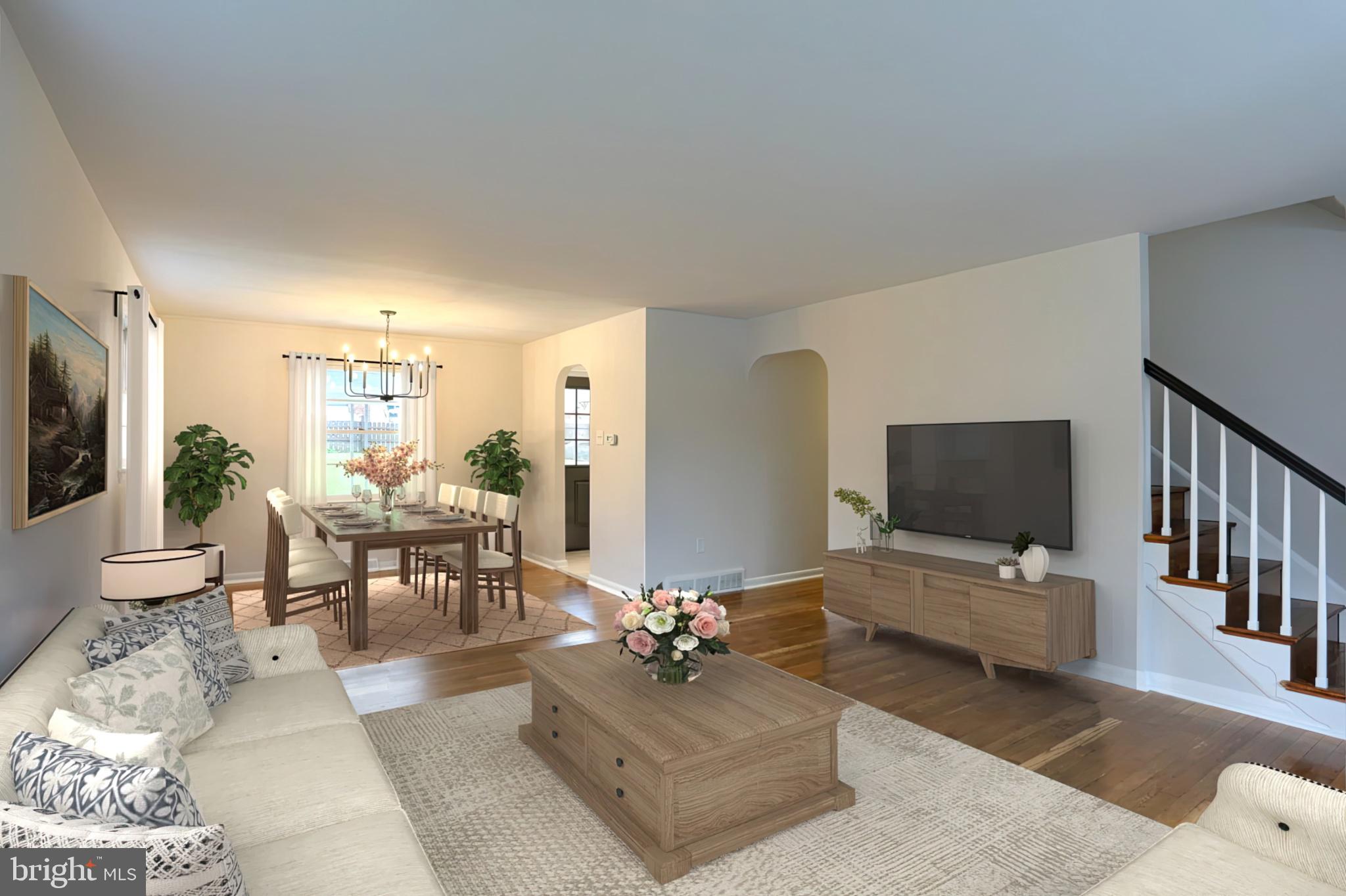 517 HILTON DRIVE
