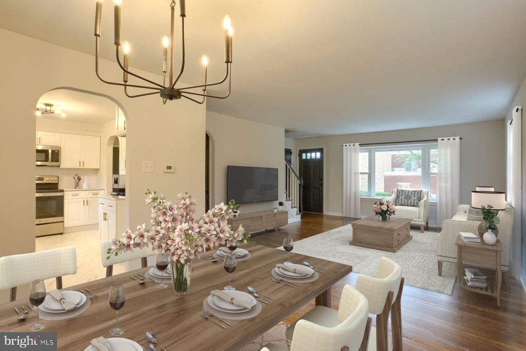 Photo of 517 Hilton Drive, LANCASTER, PA 17603 (MLS # PALA2074510)