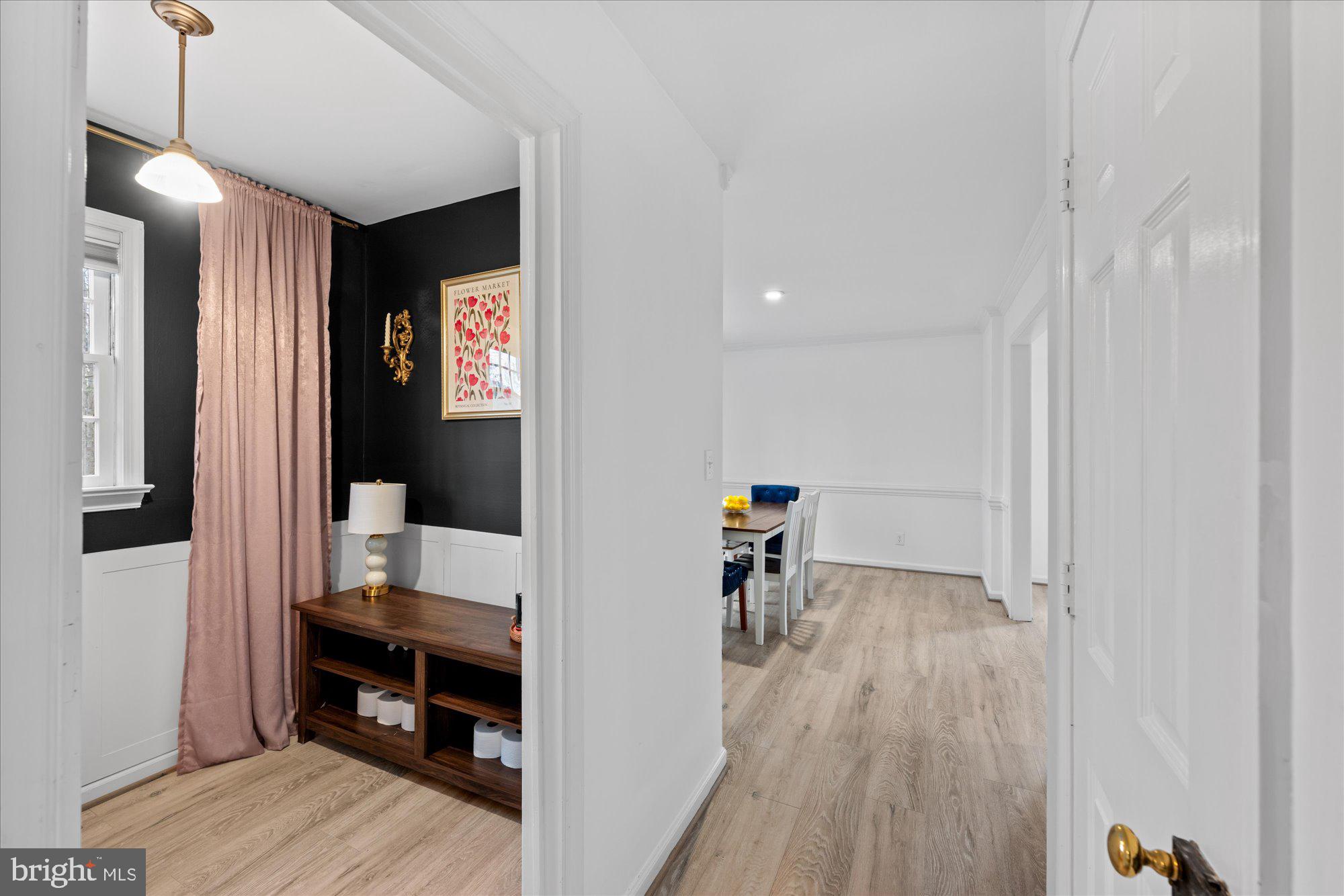 AQUIA HARBOUR - Residential