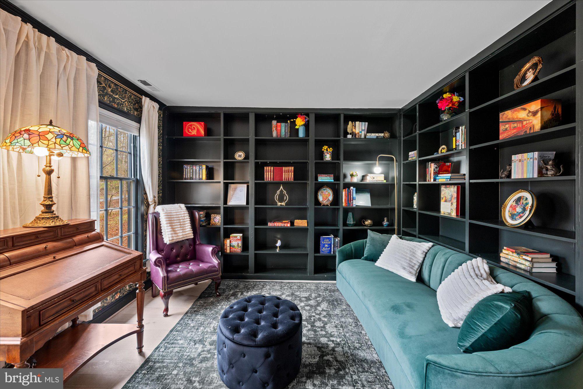 AQUIA HARBOUR - Residential