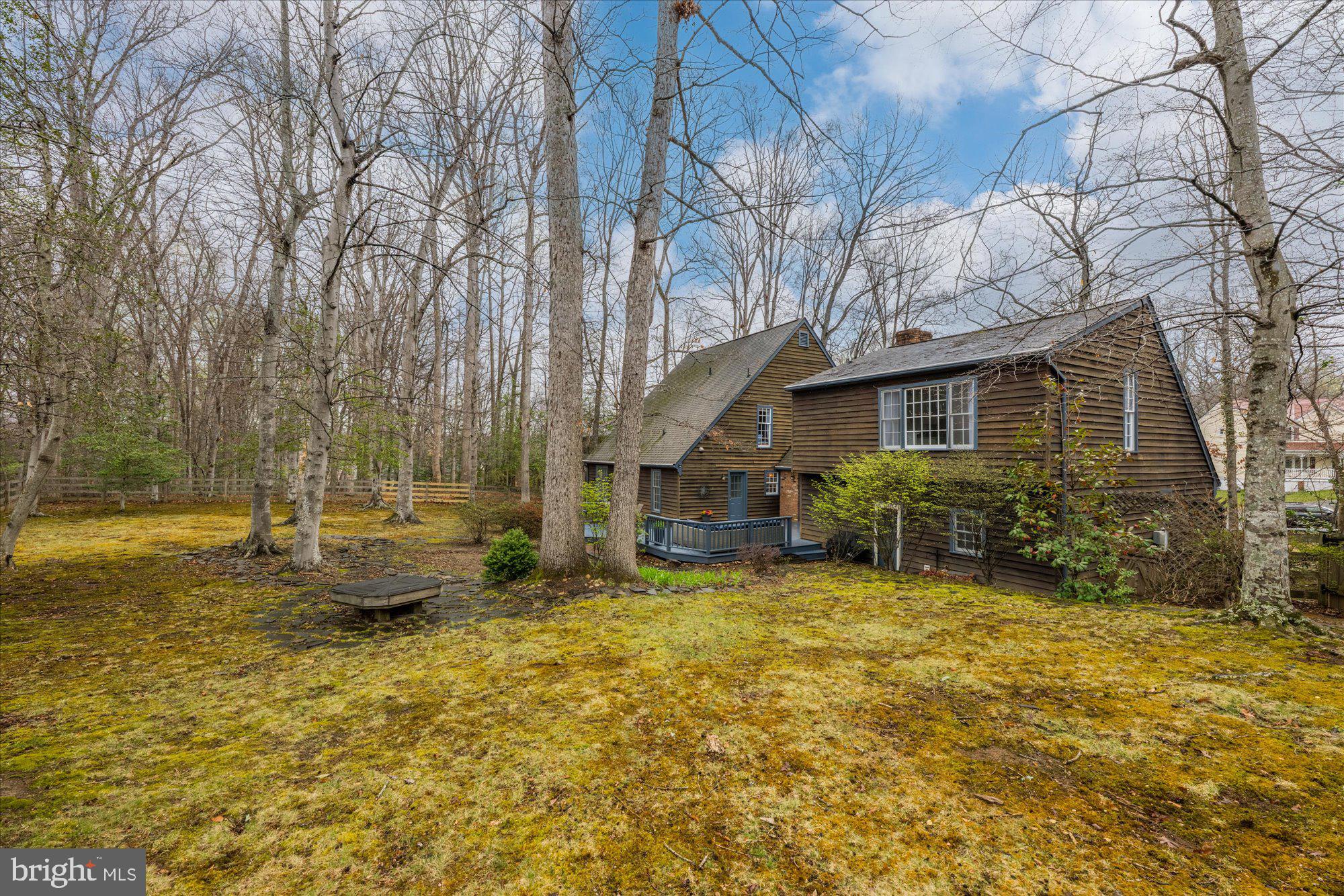 AQUIA HARBOUR - Residential