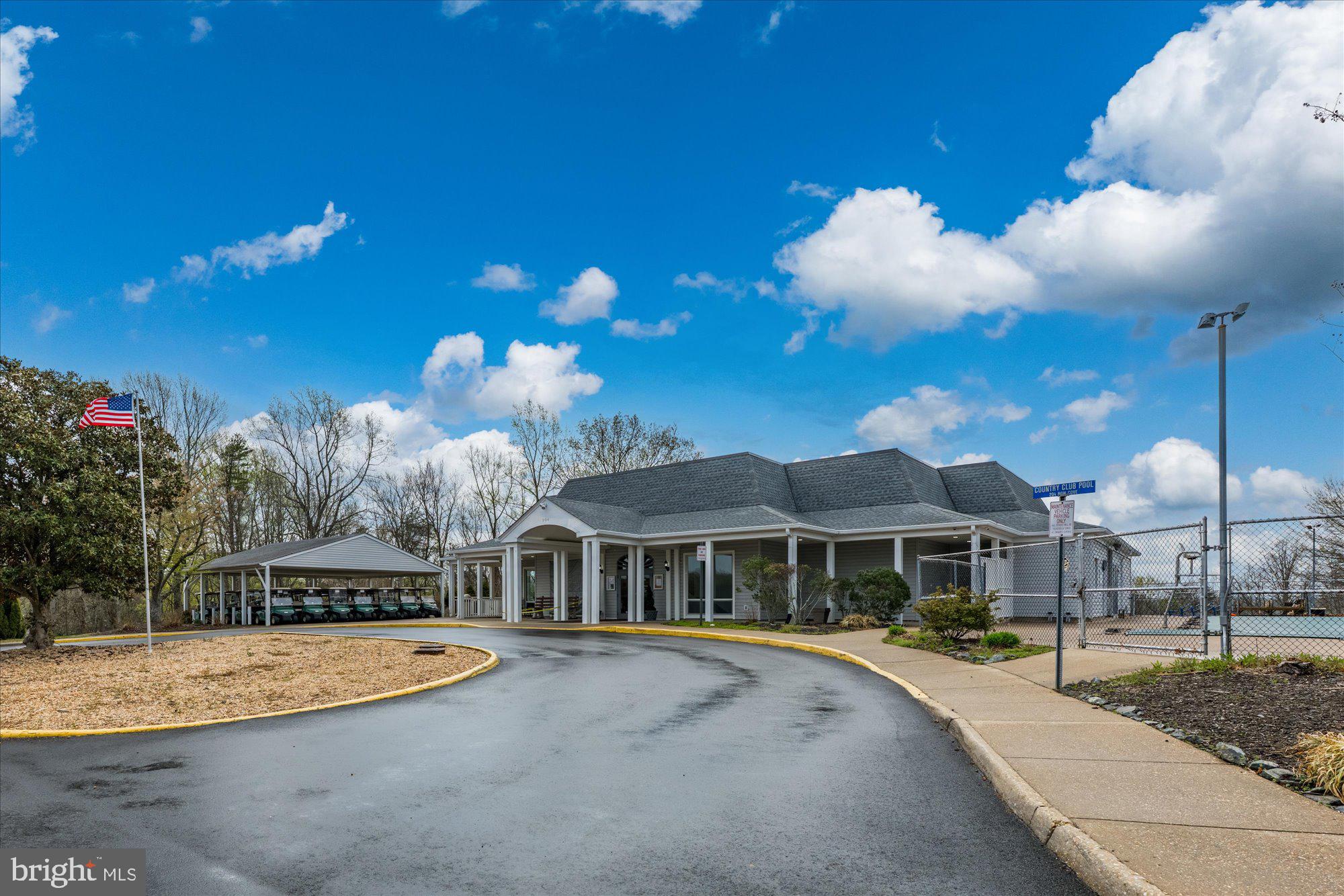 AQUIA HARBOUR - Residential