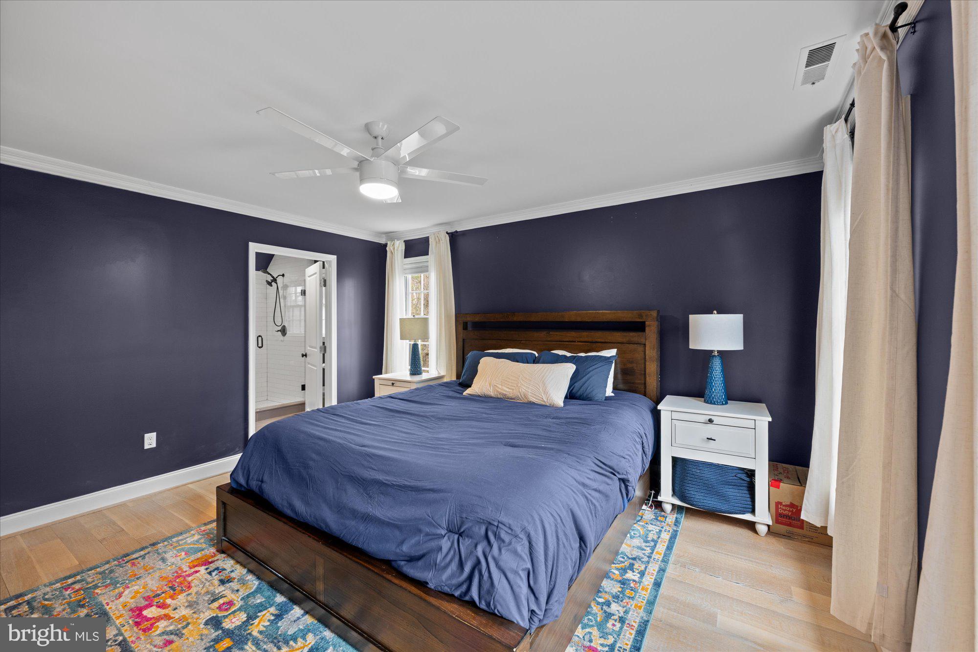 AQUIA HARBOUR - Residential