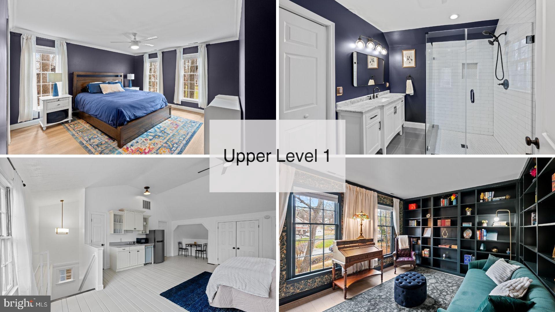 AQUIA HARBOUR - Residential