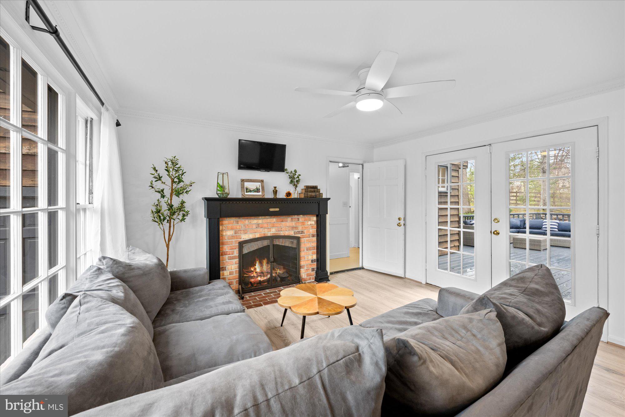 AQUIA HARBOUR - Residential