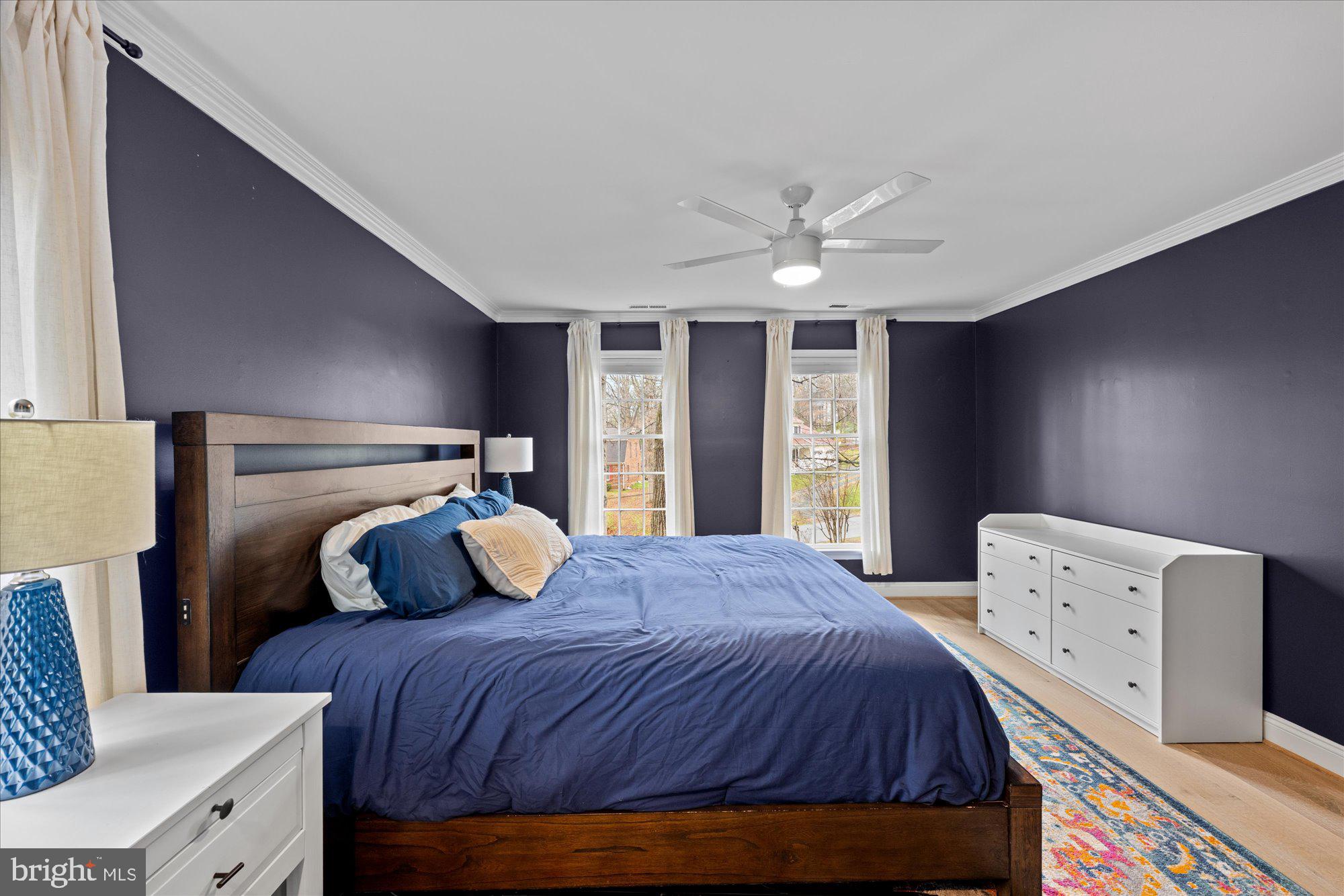 AQUIA HARBOUR - Residential