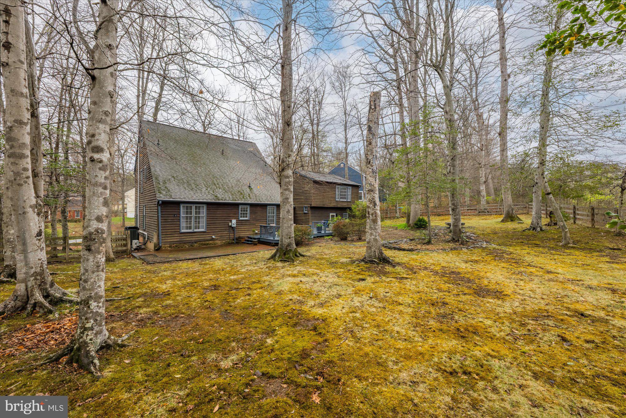 AQUIA HARBOUR - Residential