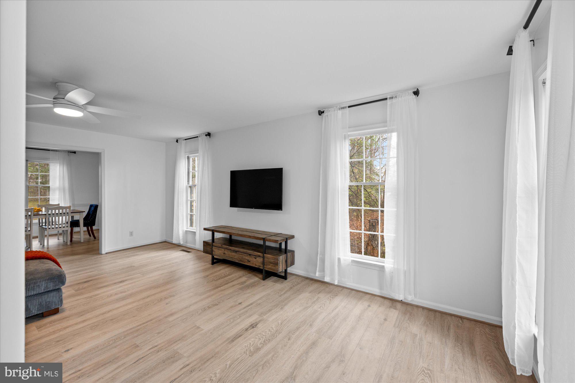 AQUIA HARBOUR - Residential