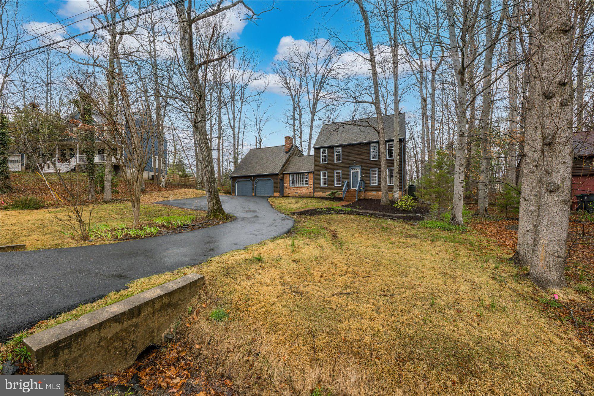 AQUIA HARBOUR - Residential