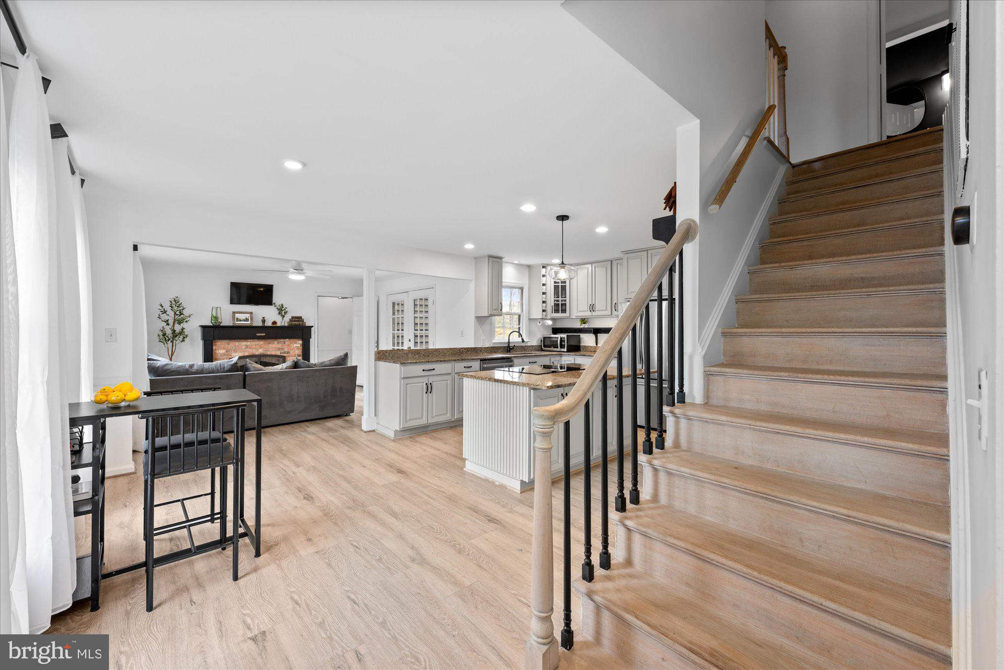 AQUIA HARBOUR - Residential