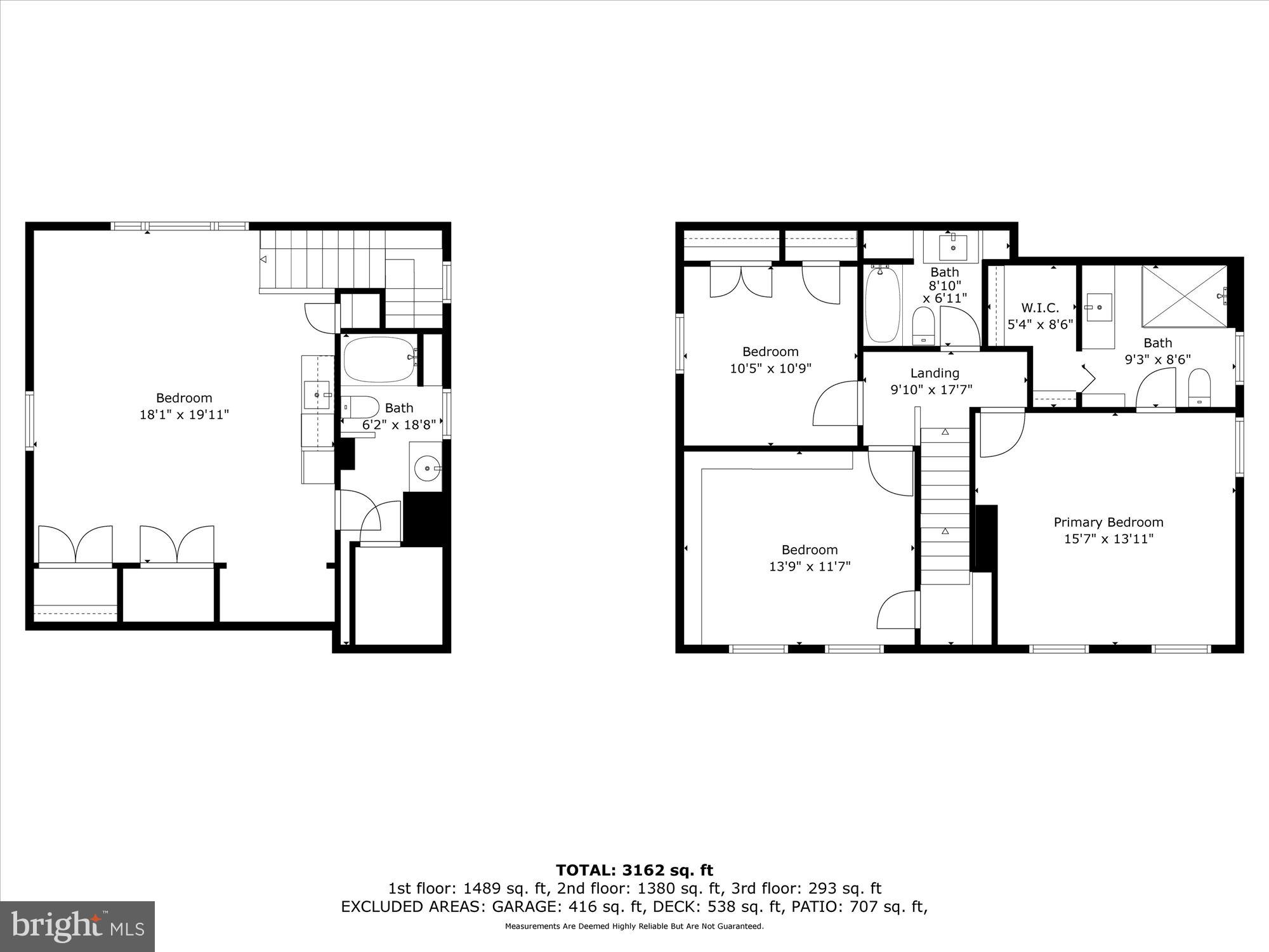 AQUIA HARBOUR - Residential