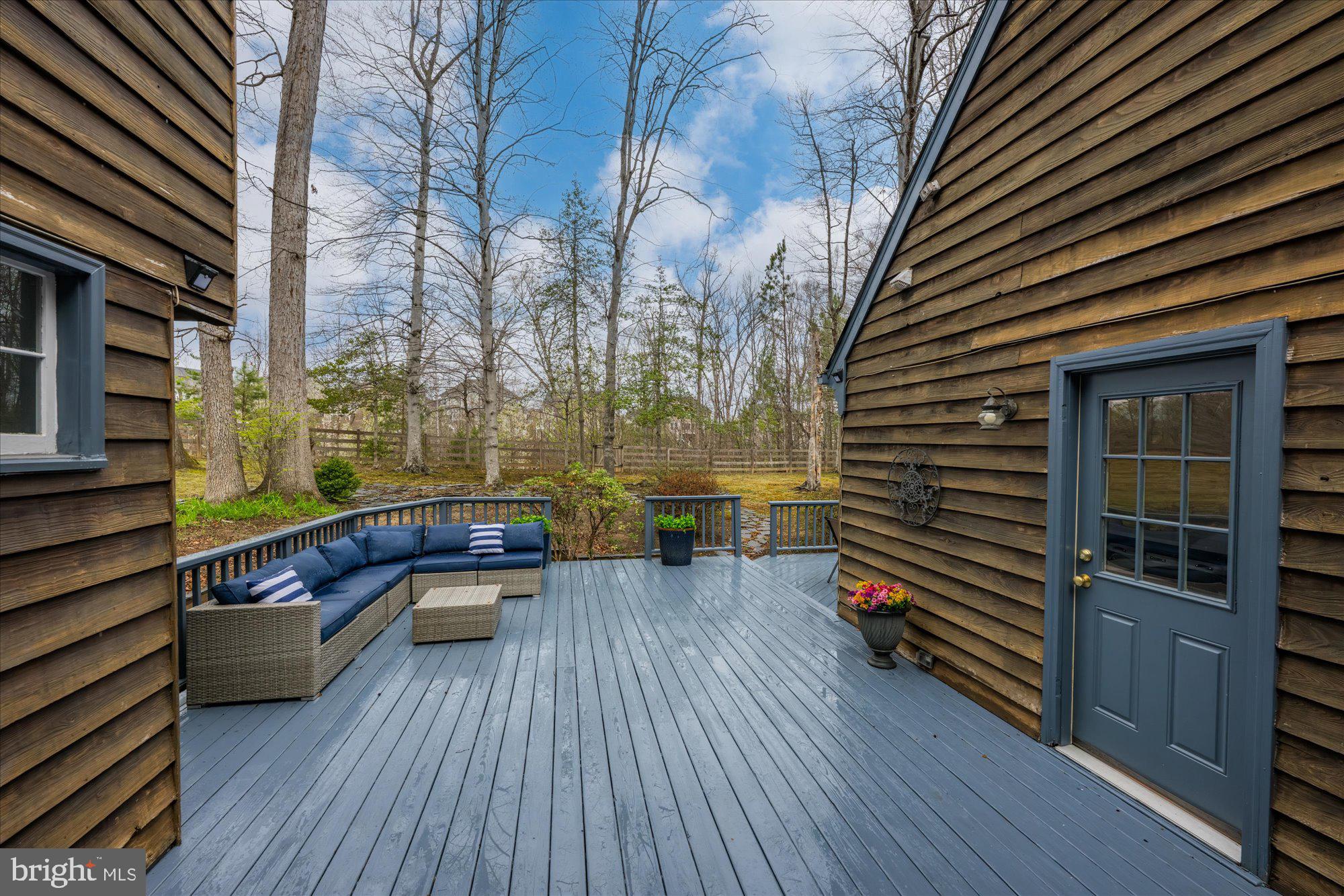 AQUIA HARBOUR - Residential