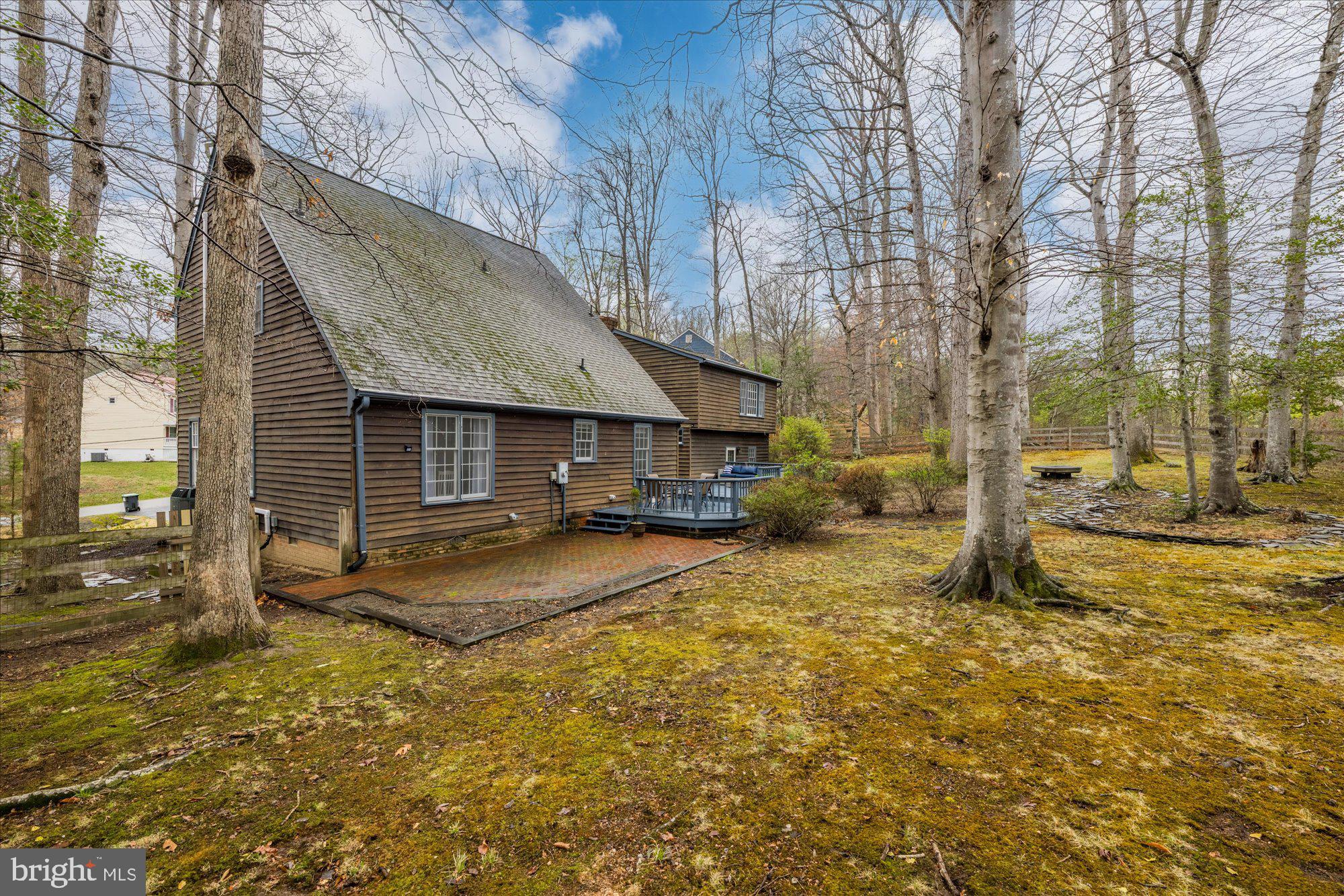 AQUIA HARBOUR - Residential