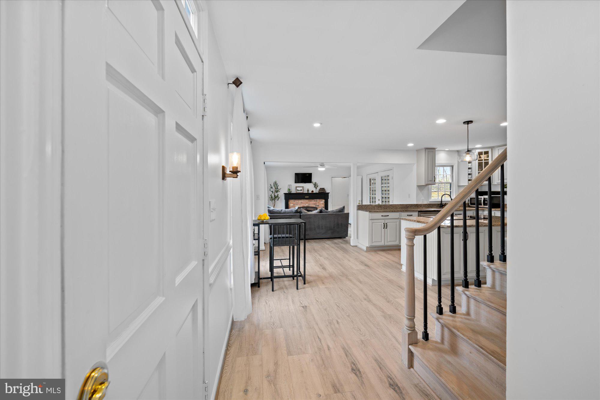 AQUIA HARBOUR - Residential