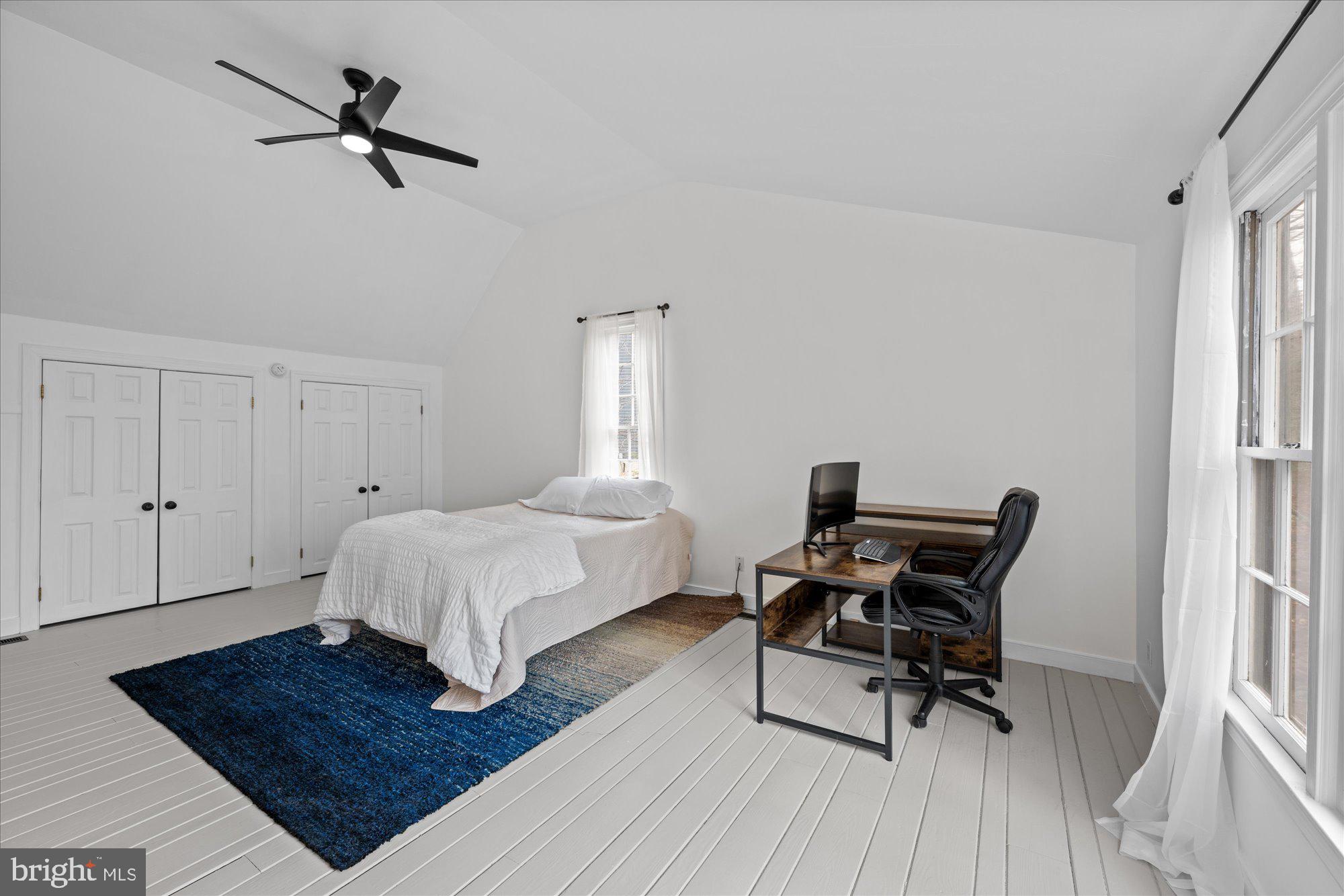 AQUIA HARBOUR - Residential