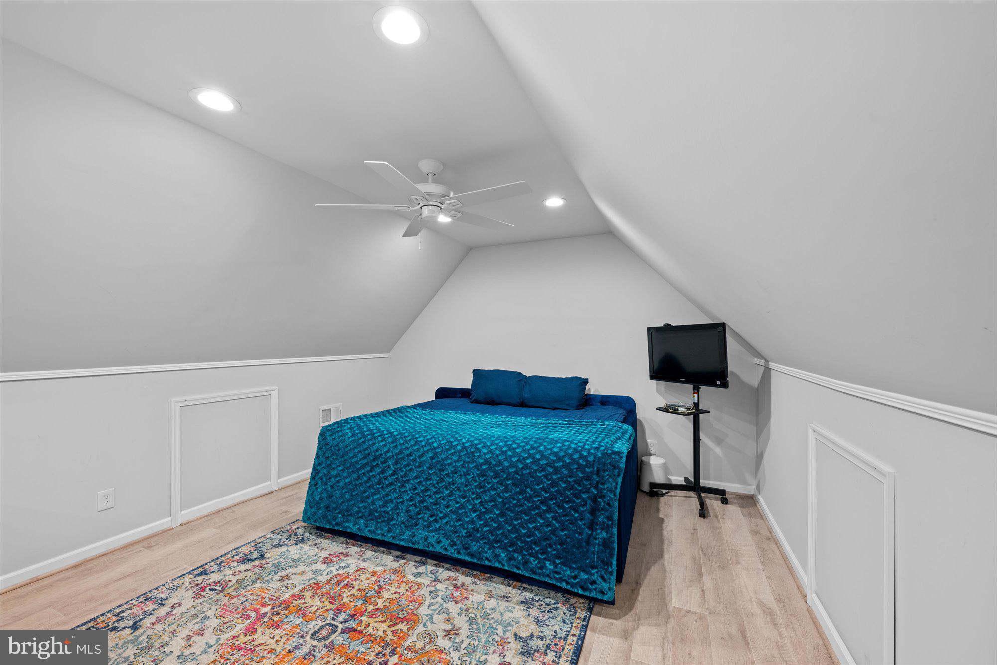 AQUIA HARBOUR - Residential