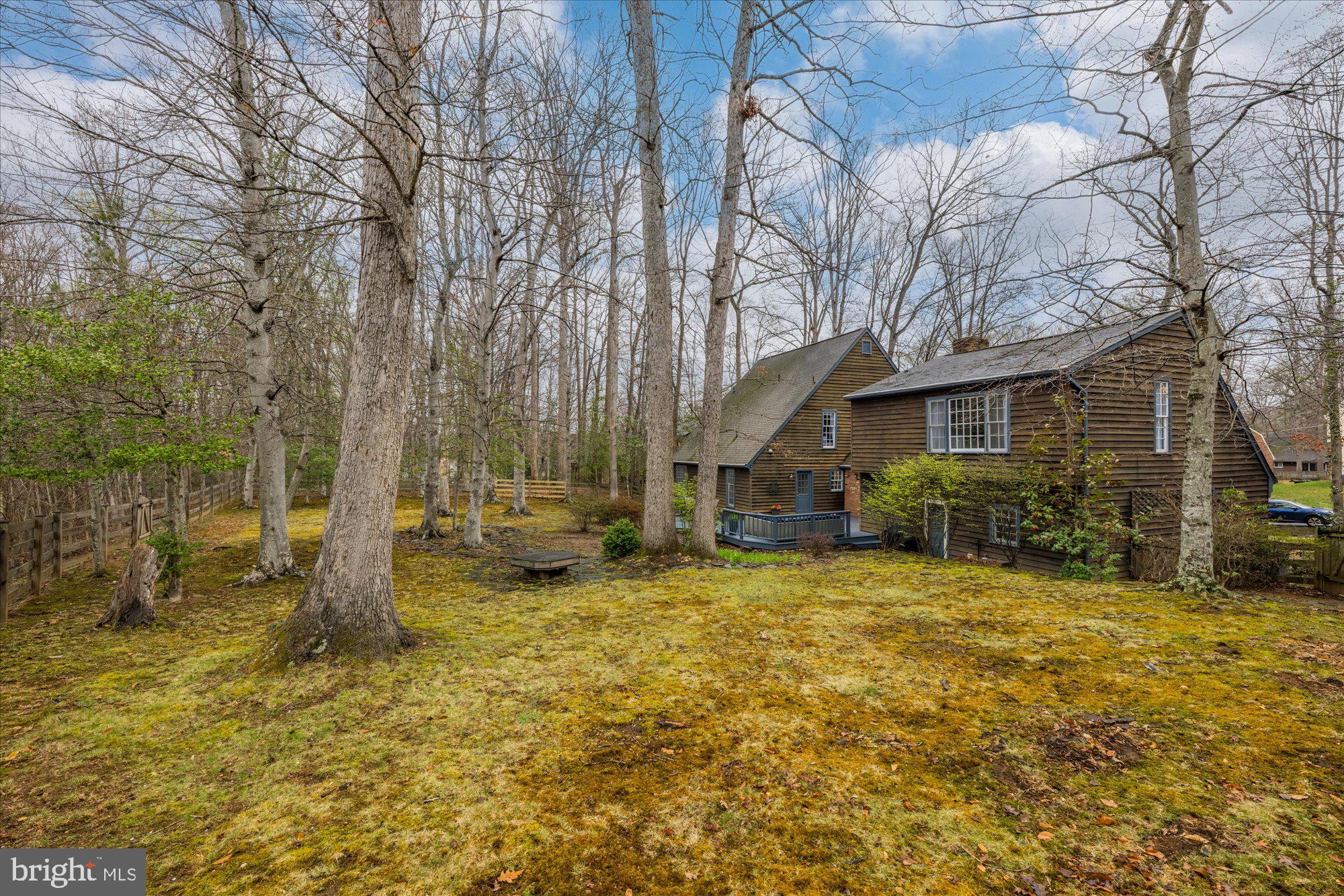 AQUIA HARBOUR - Residential