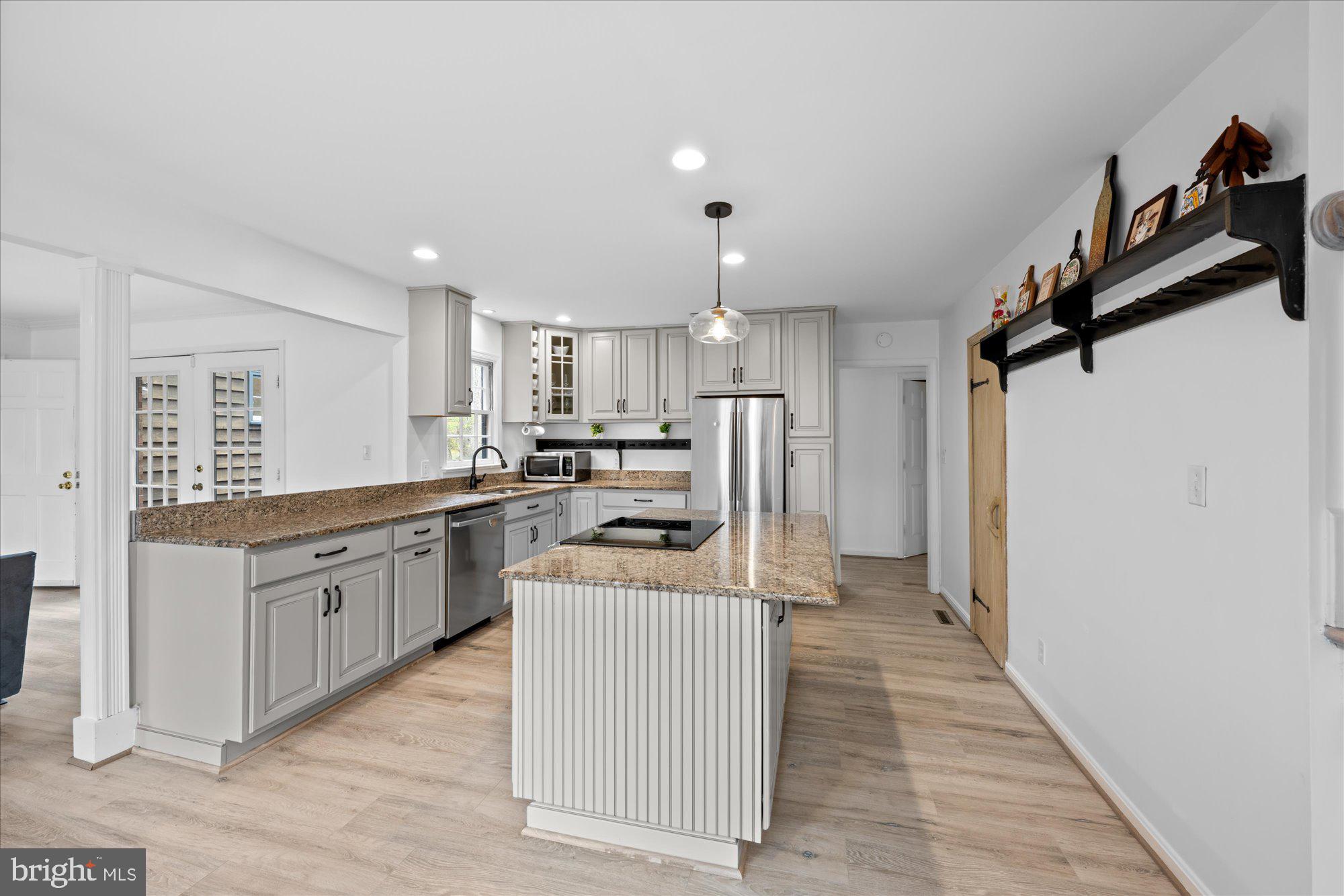 AQUIA HARBOUR - Residential