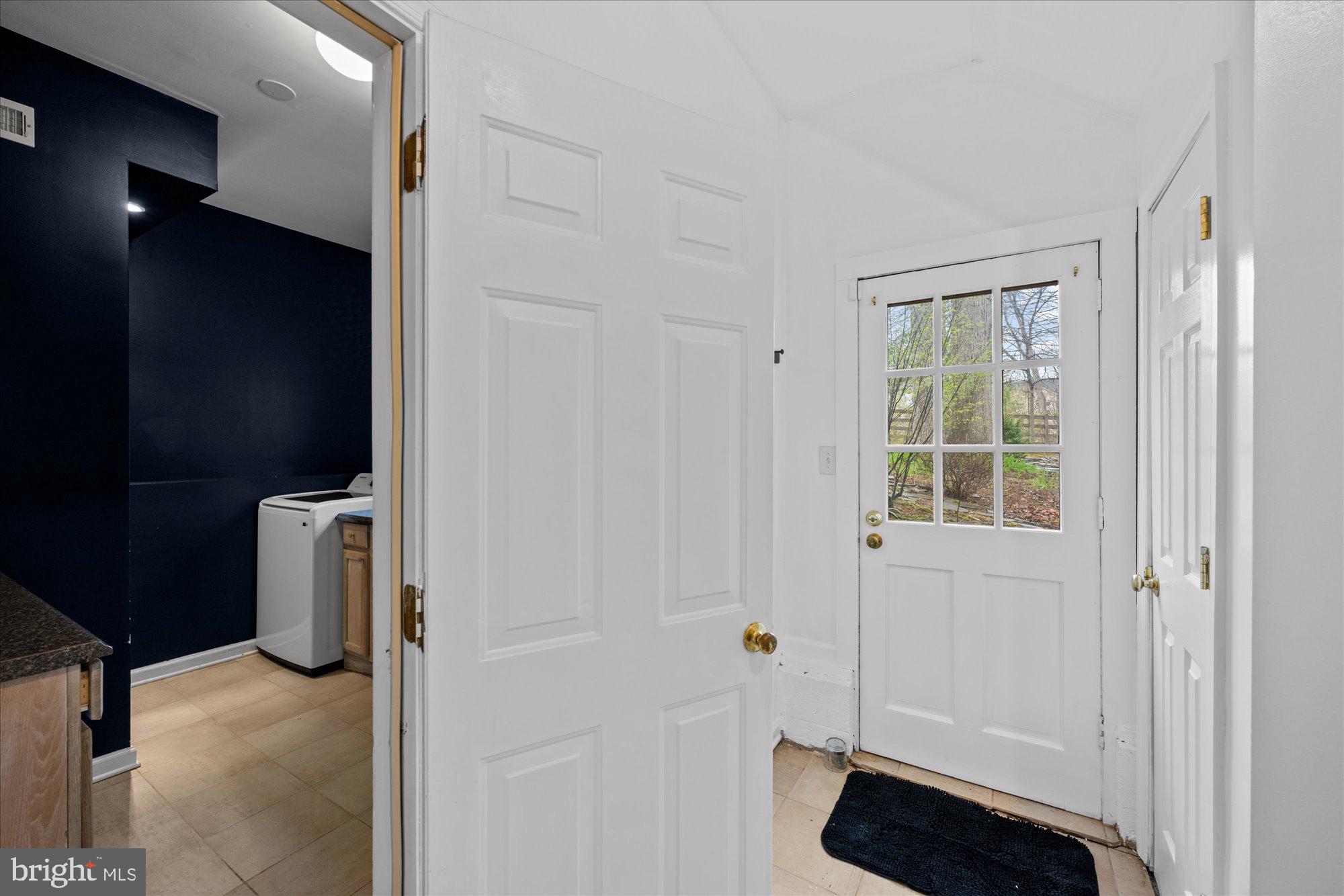 AQUIA HARBOUR - Residential