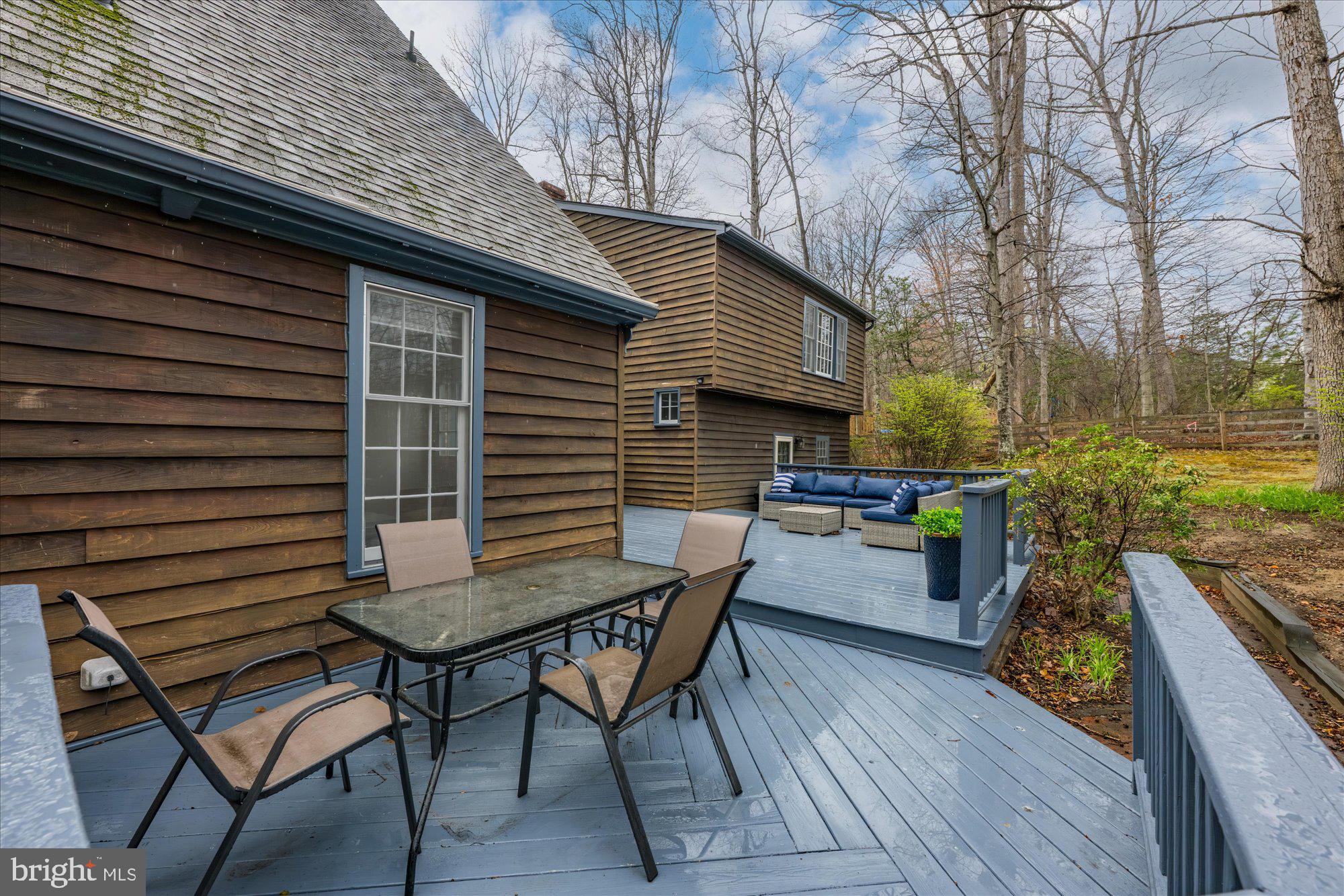 AQUIA HARBOUR - Residential