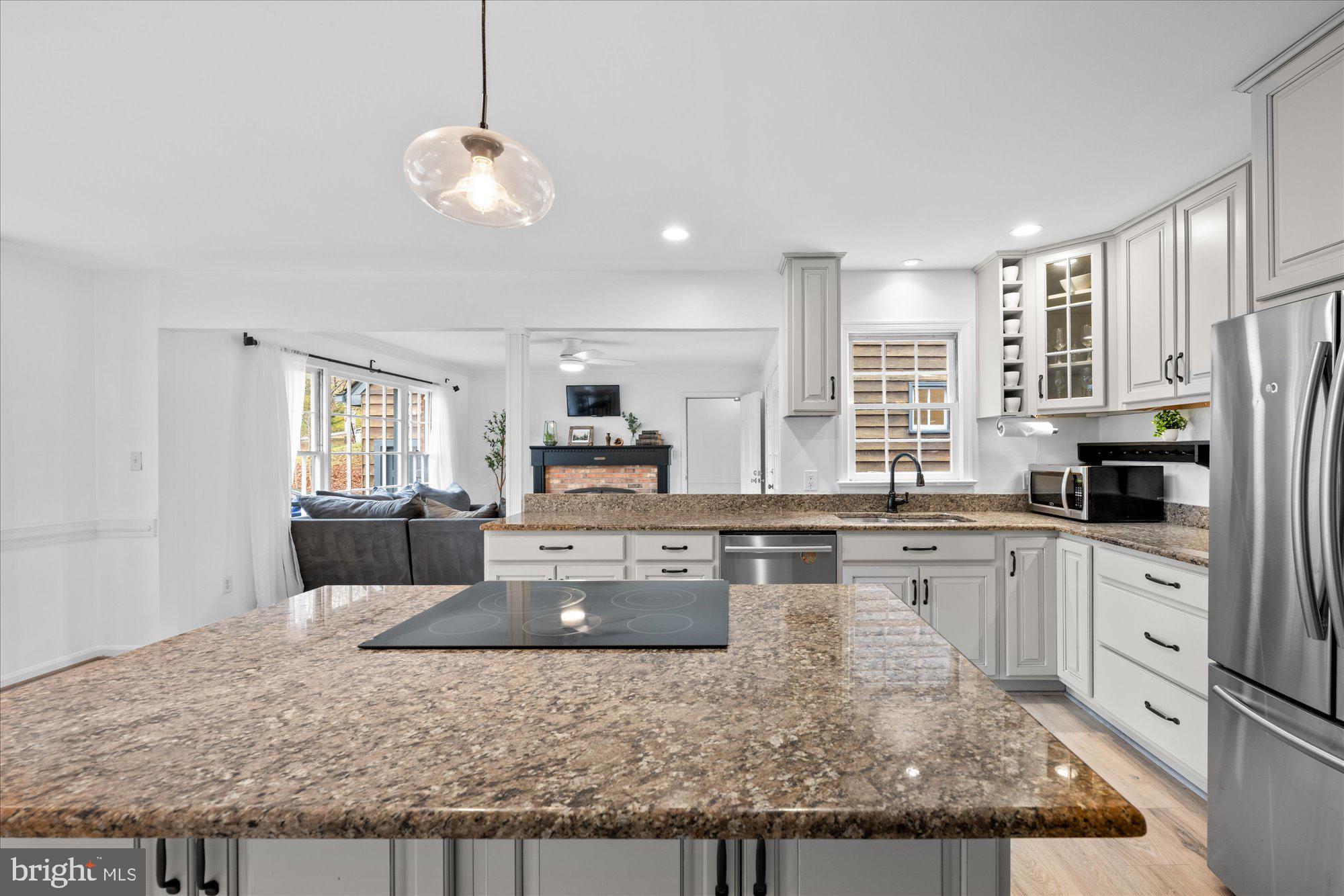 AQUIA HARBOUR - Residential