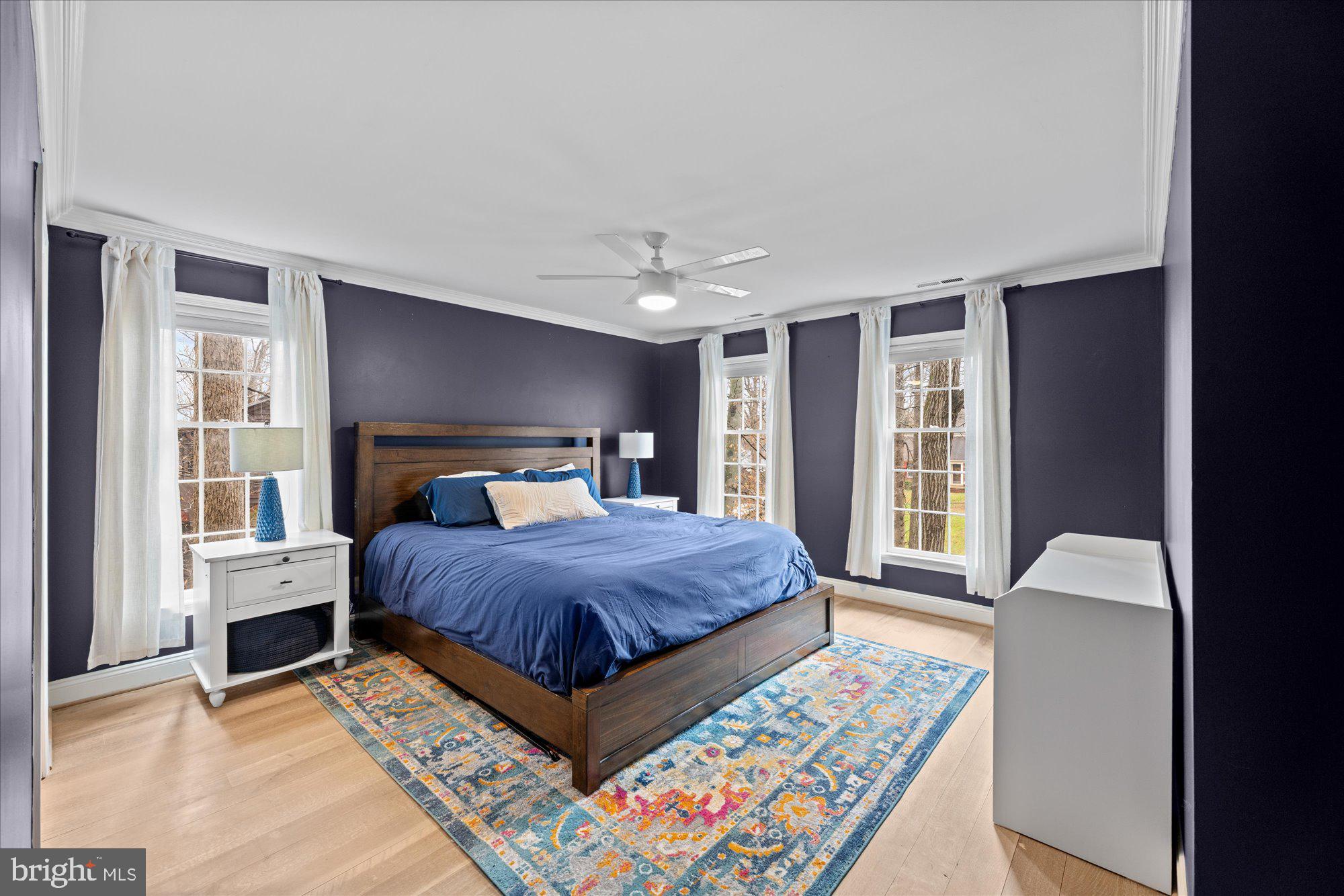 AQUIA HARBOUR - Residential