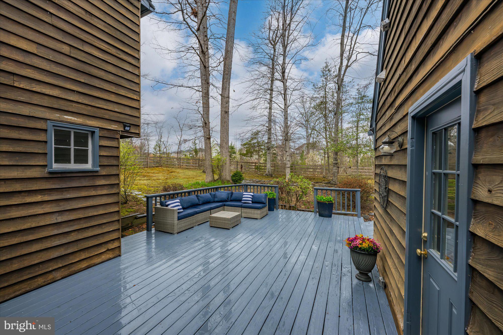 AQUIA HARBOUR - Residential