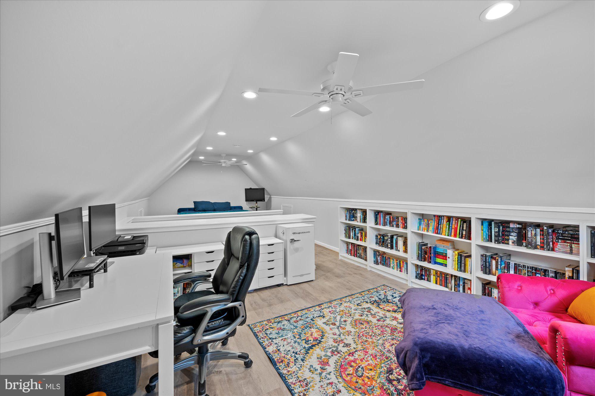 AQUIA HARBOUR - Residential