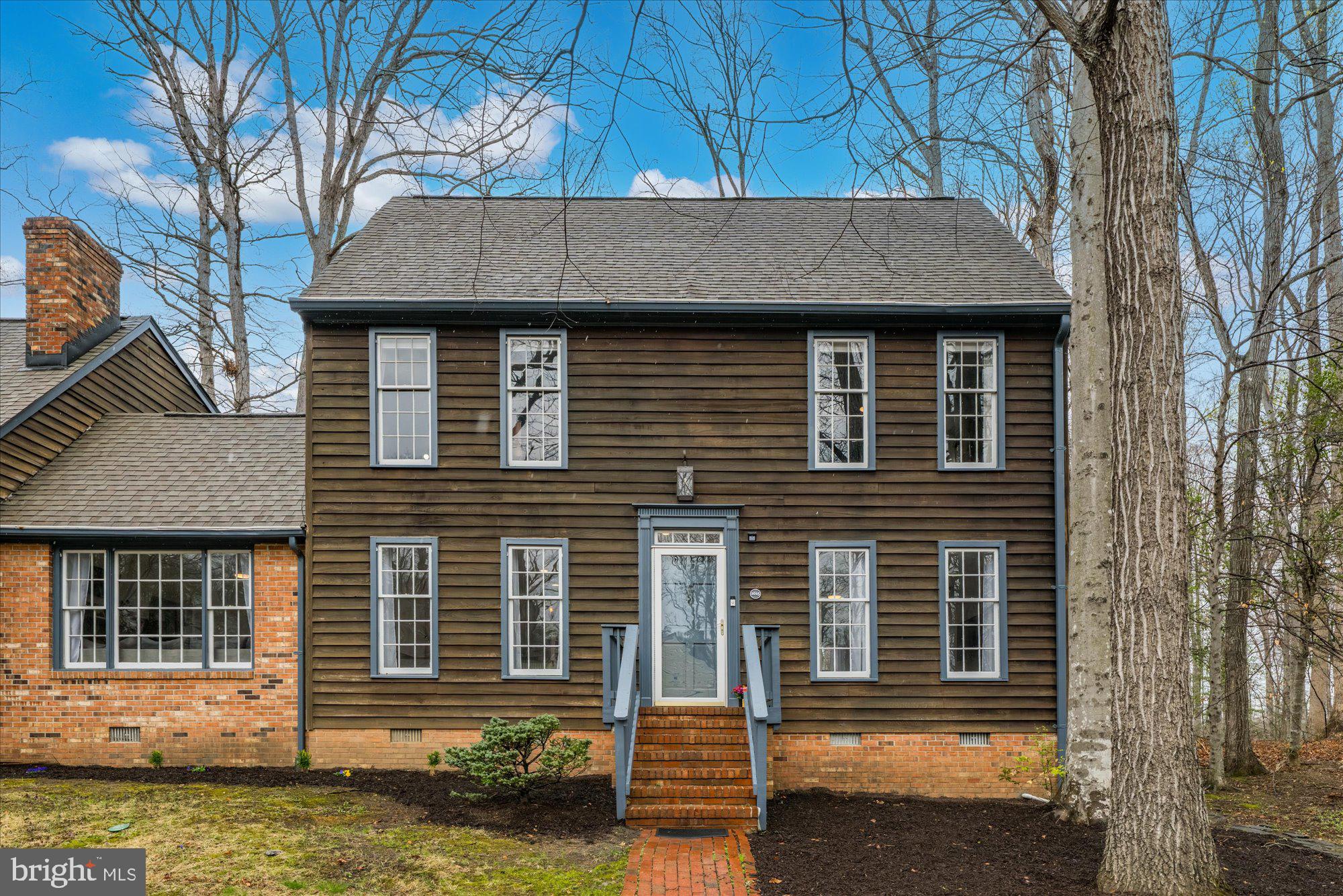 AQUIA HARBOUR - Residential