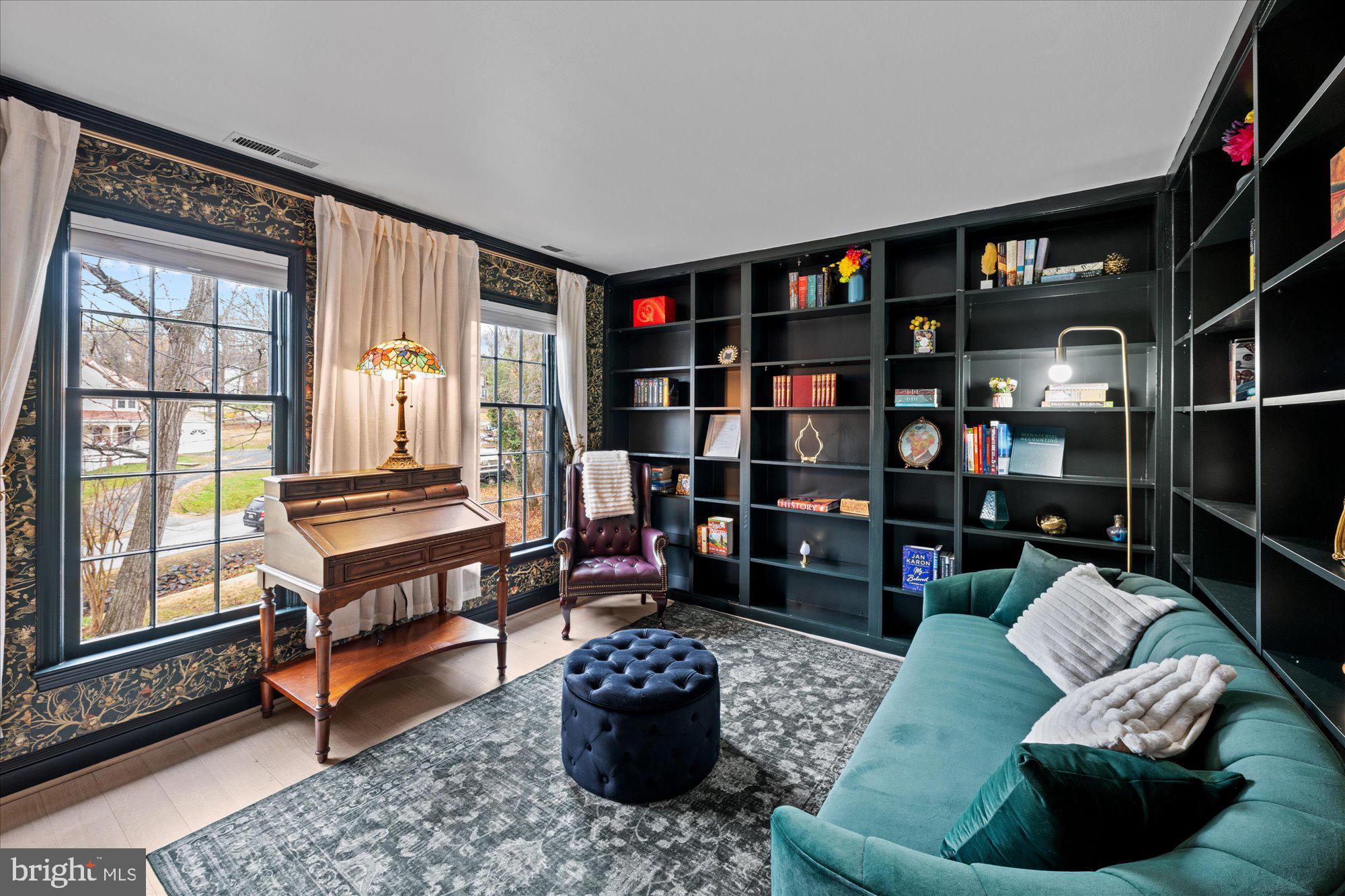 AQUIA HARBOUR - Residential