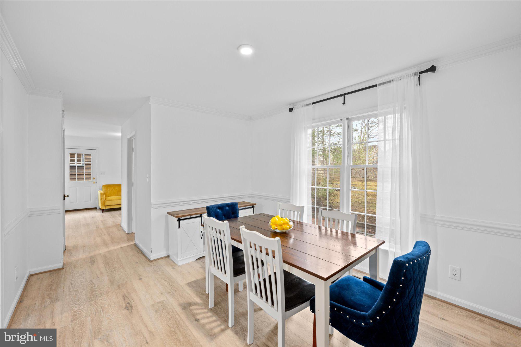 AQUIA HARBOUR - Residential