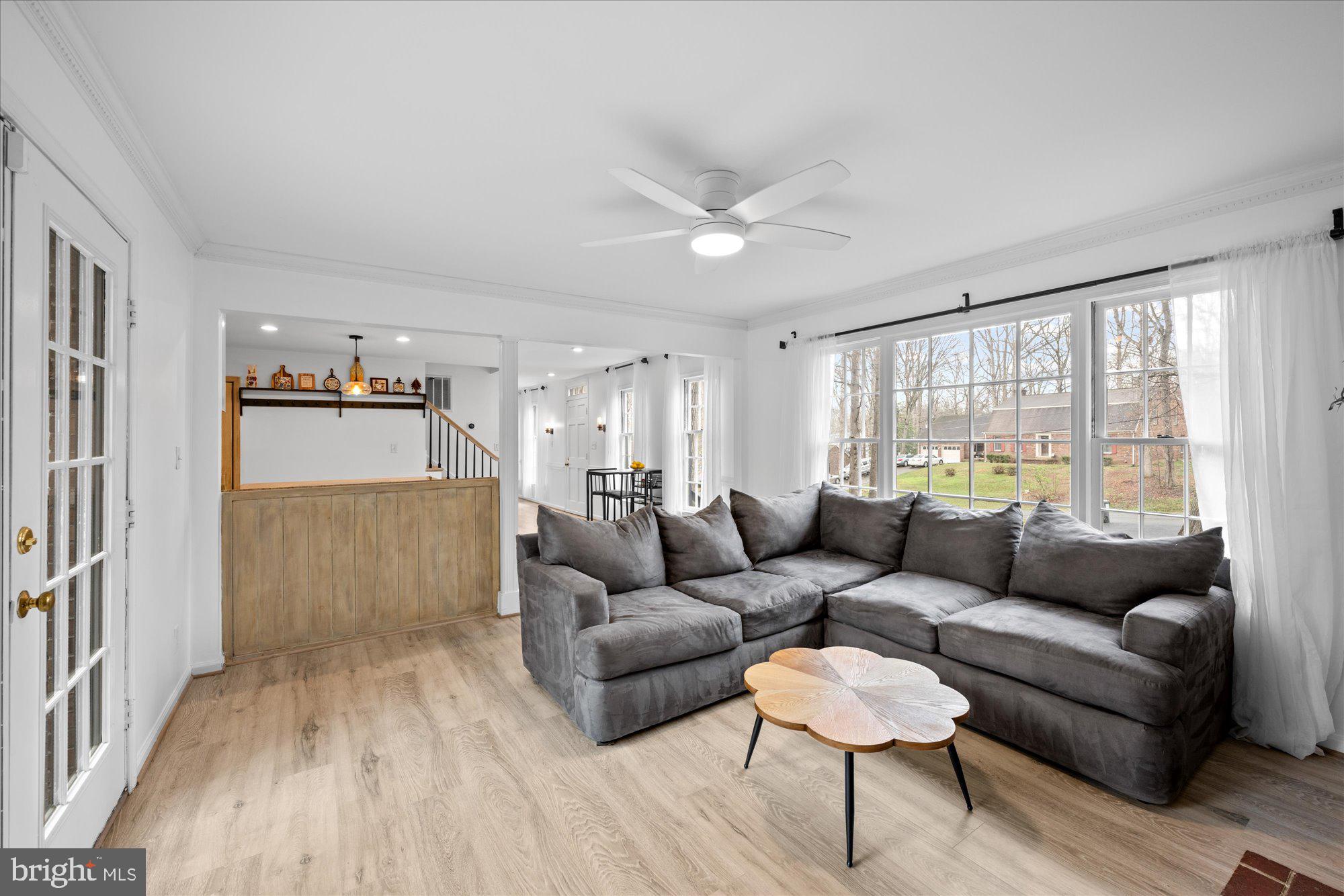 AQUIA HARBOUR - Residential