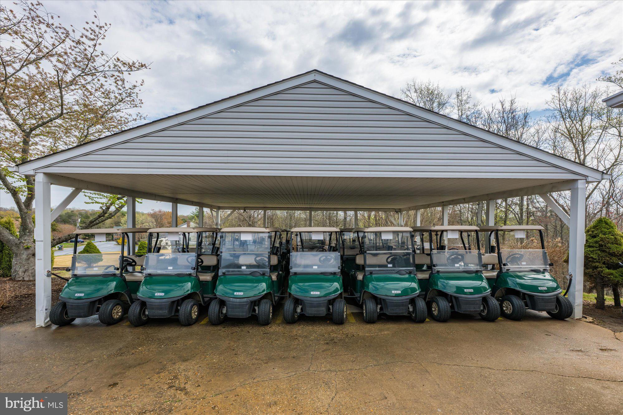 AQUIA HARBOUR - Residential