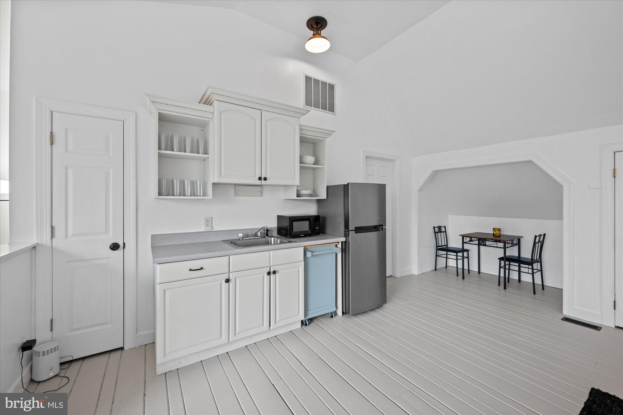 AQUIA HARBOUR - Residential