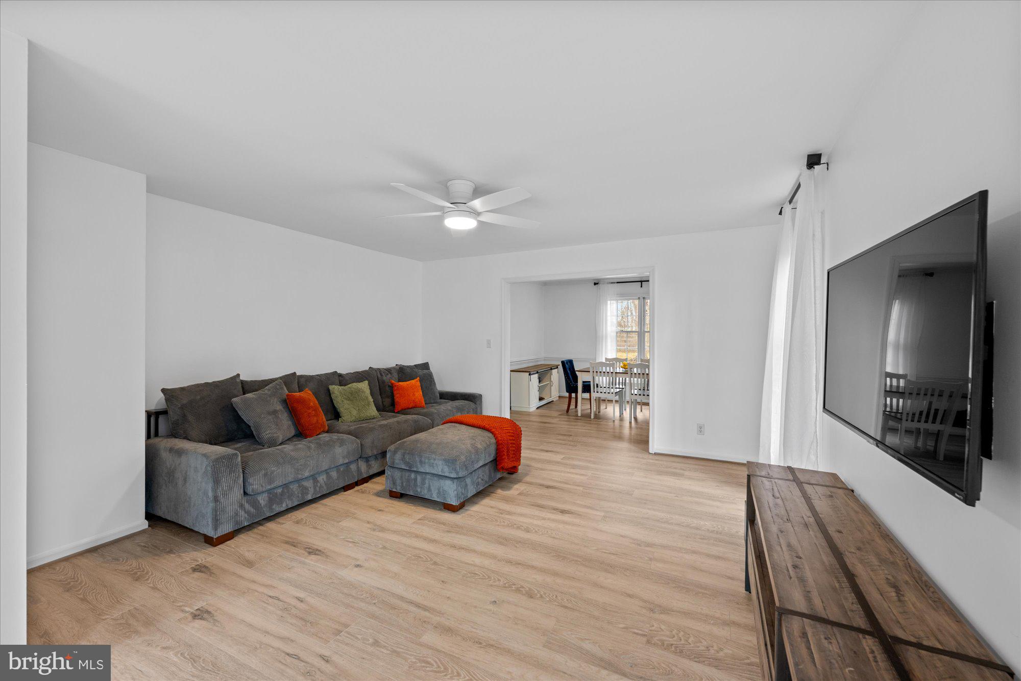 AQUIA HARBOUR - Residential