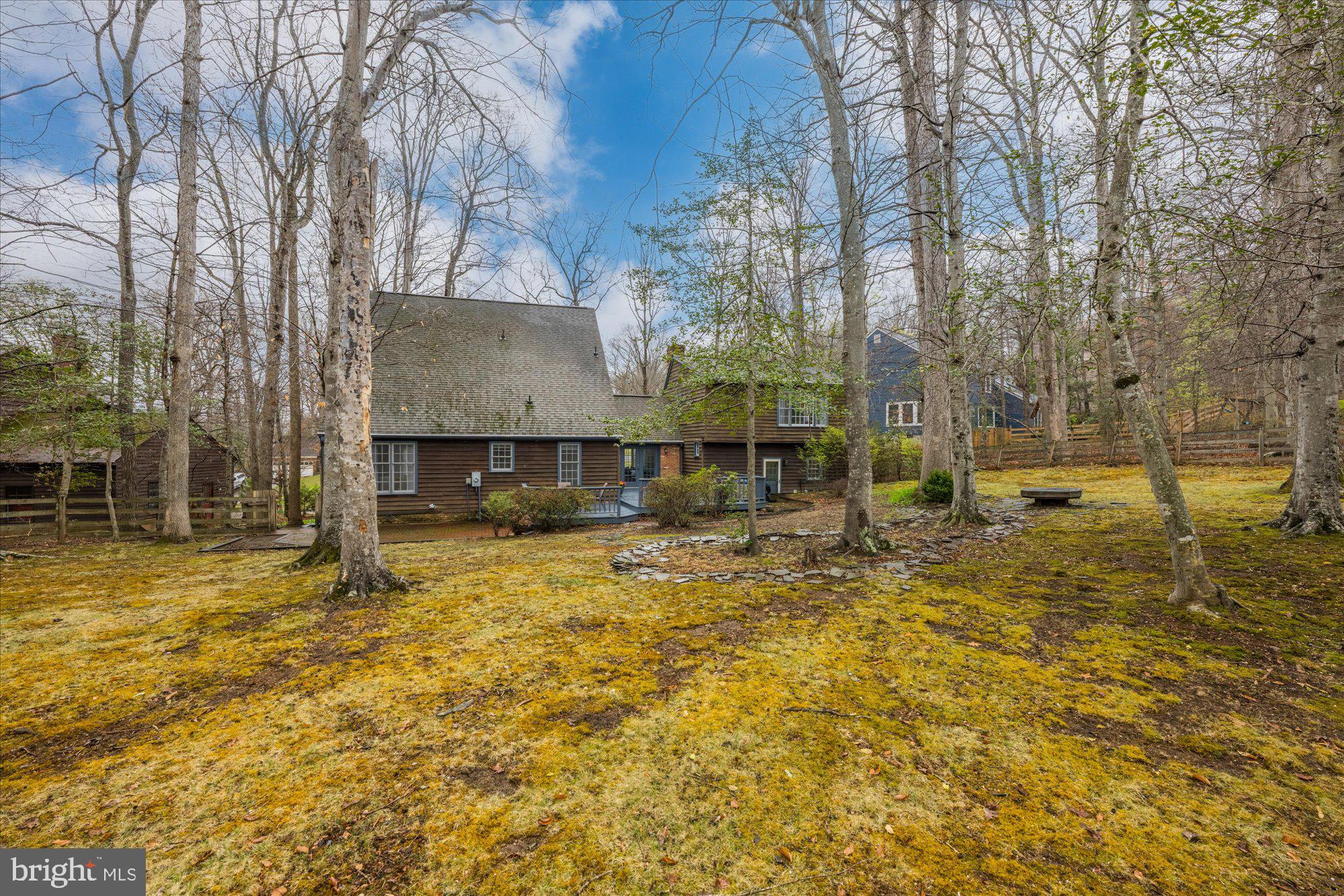 AQUIA HARBOUR - Residential