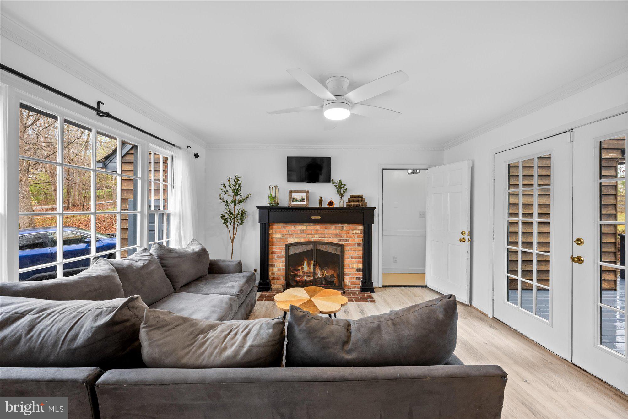 AQUIA HARBOUR - Residential