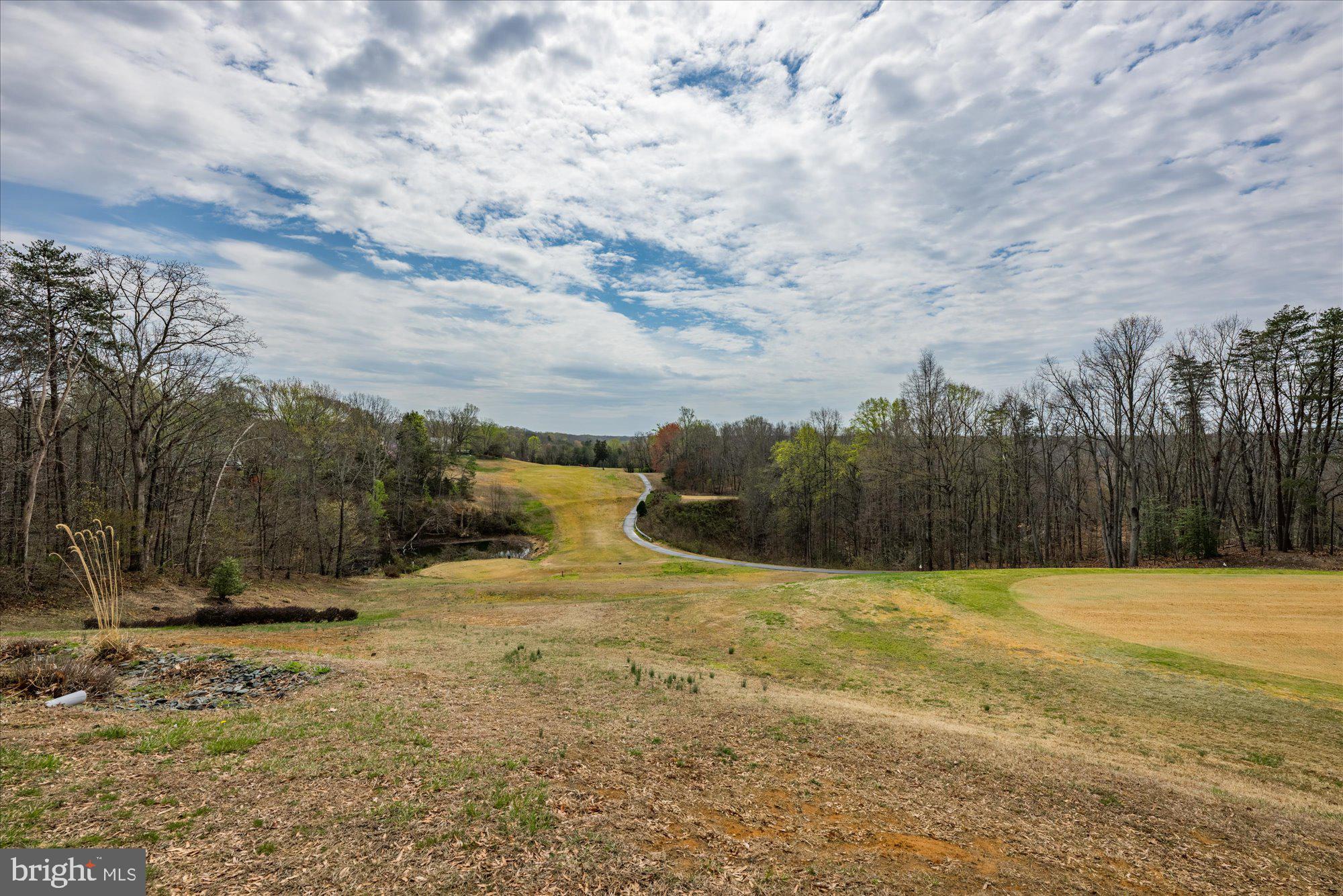 AQUIA HARBOUR - Residential