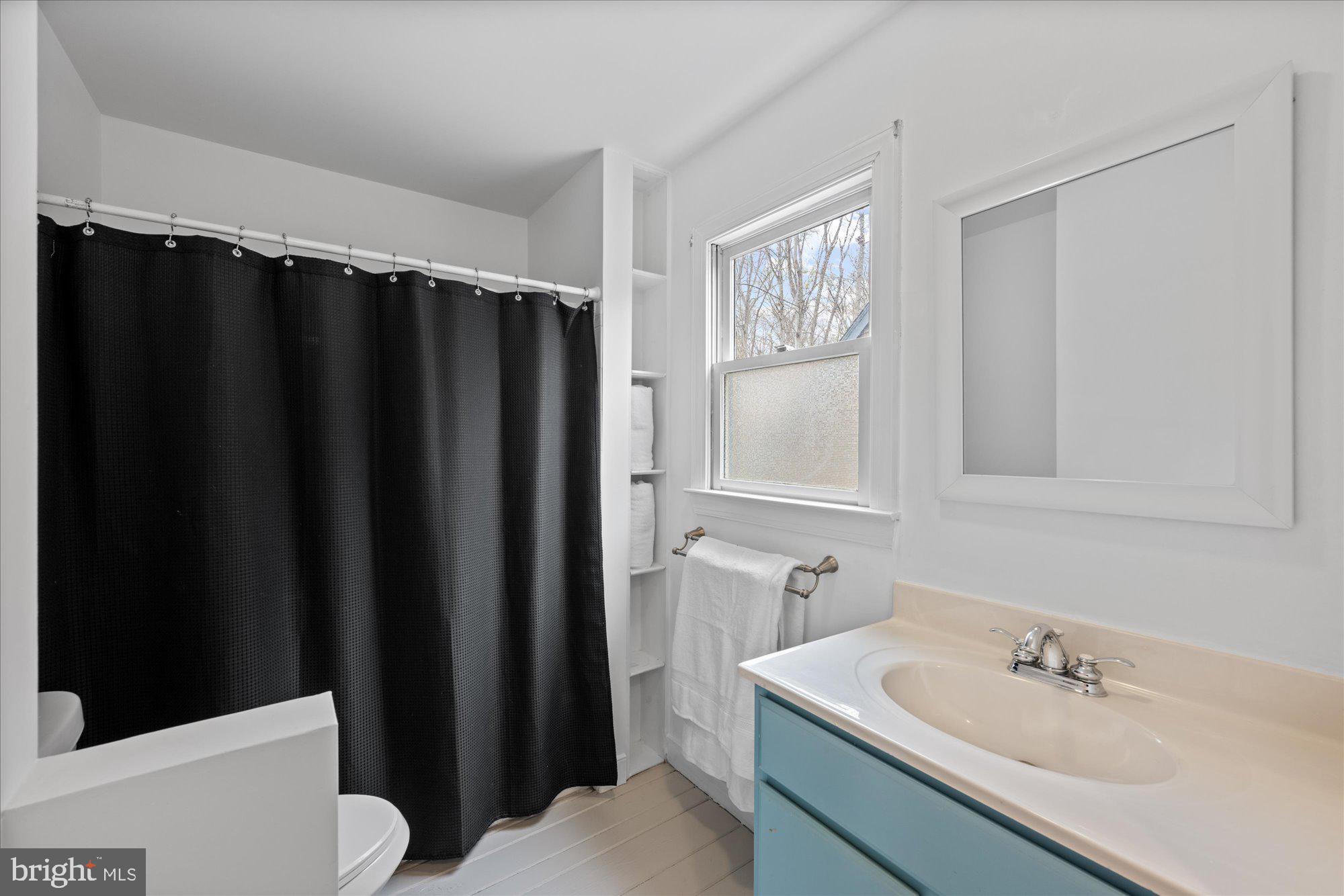 AQUIA HARBOUR - Residential