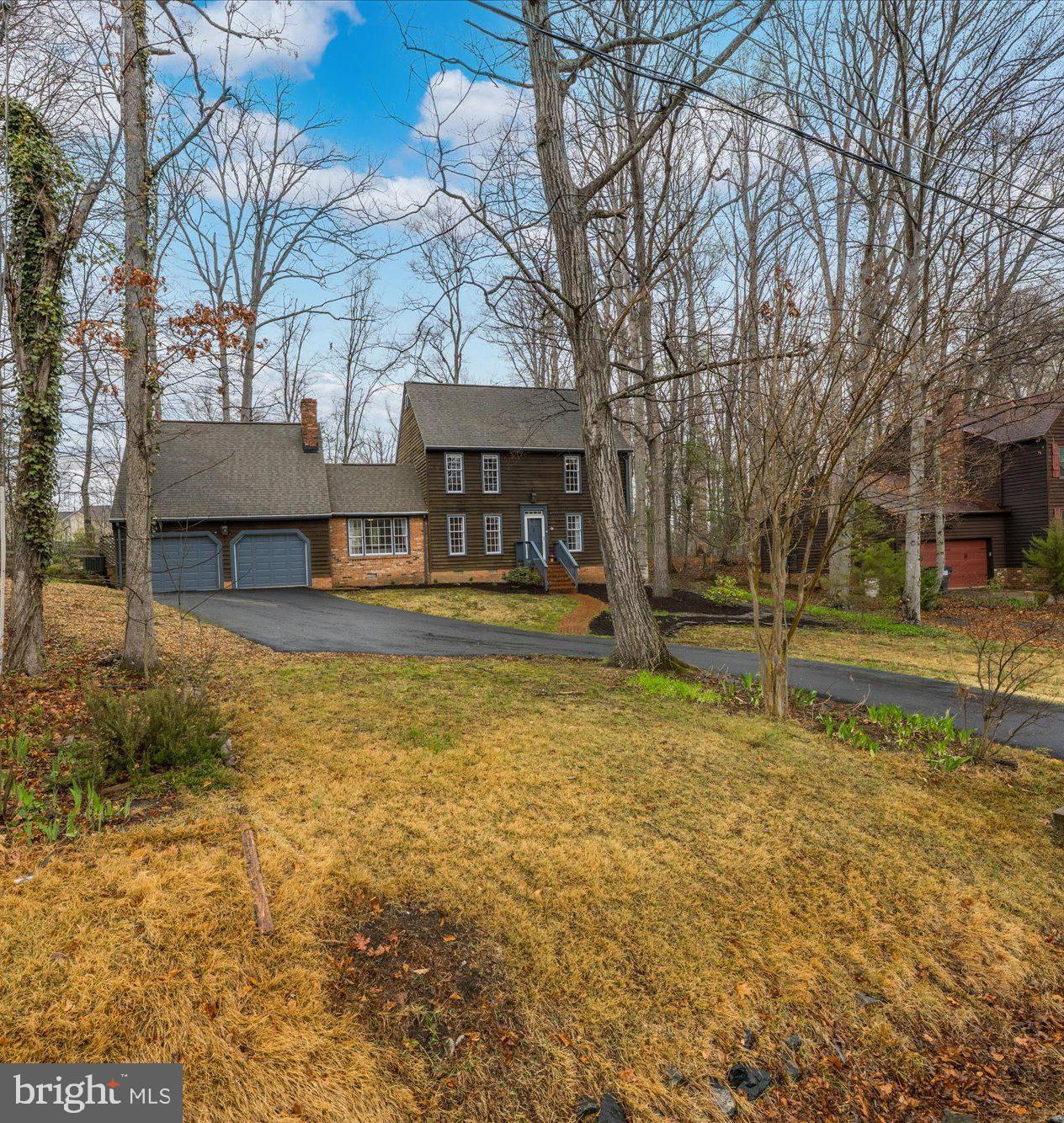 AQUIA HARBOUR - Residential