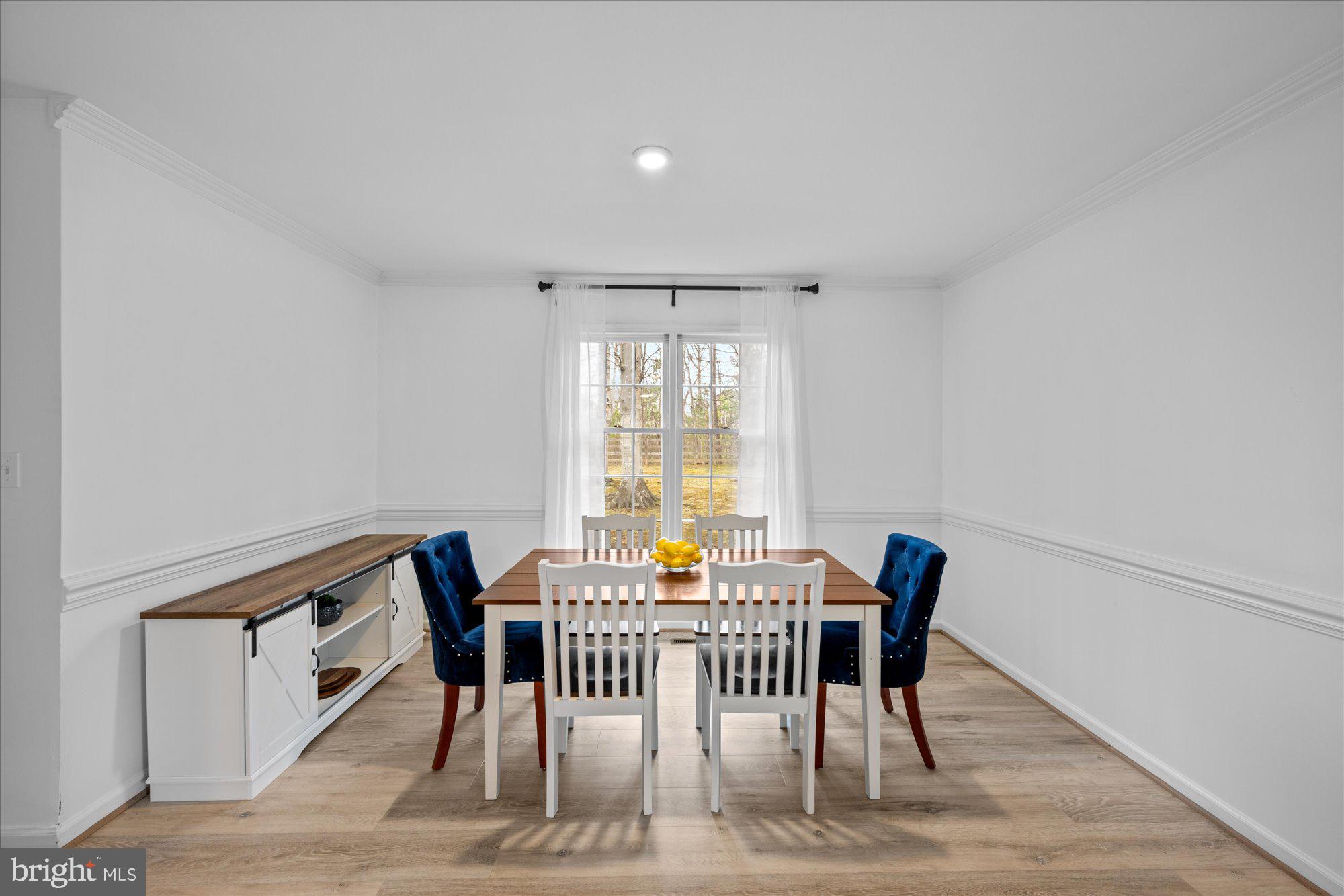 AQUIA HARBOUR - Residential