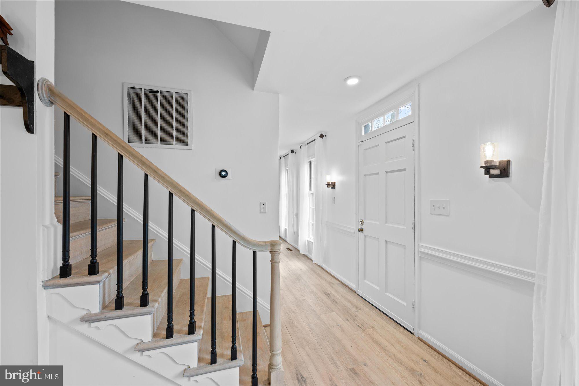 AQUIA HARBOUR - Residential