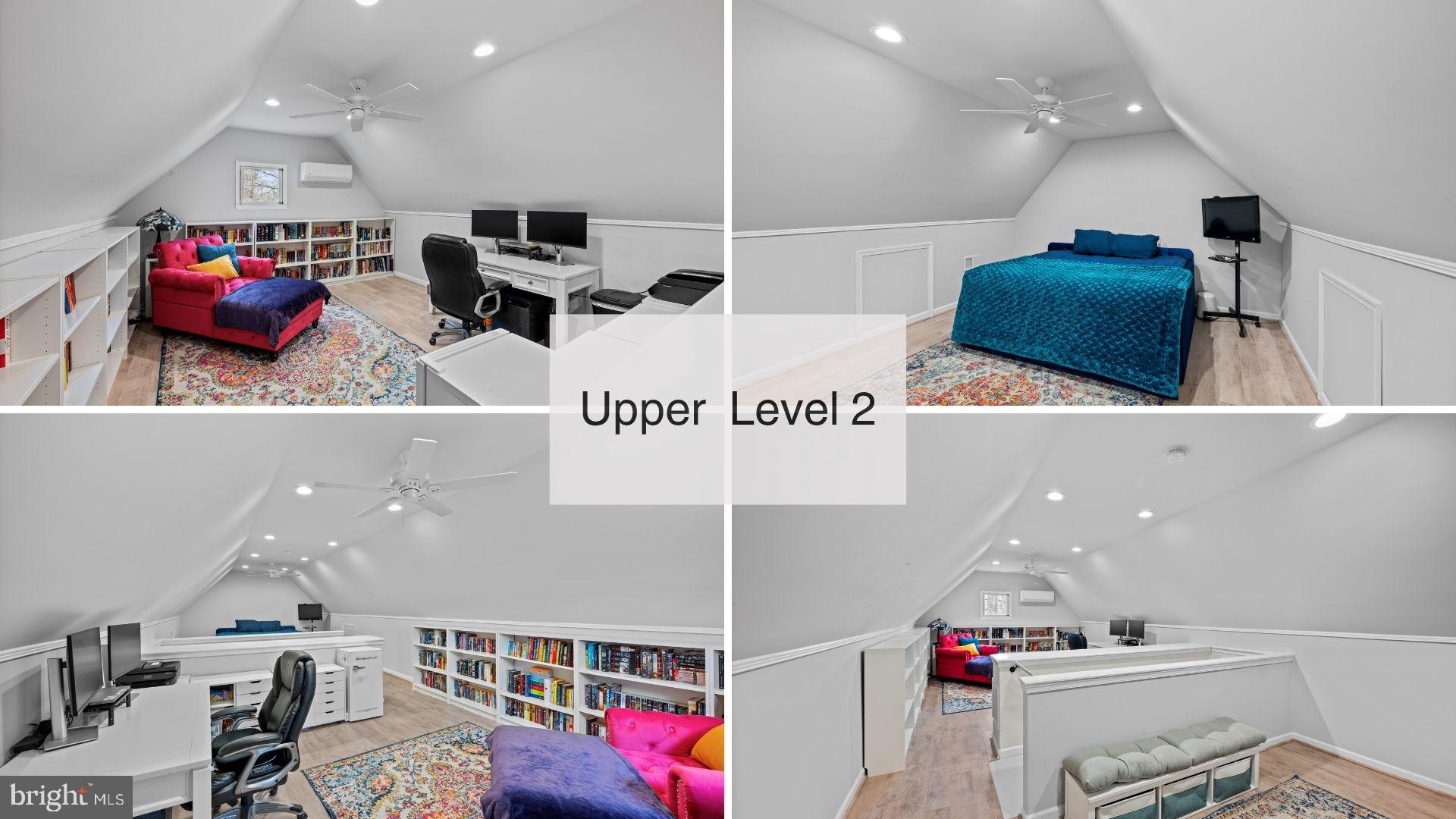 AQUIA HARBOUR - Residential