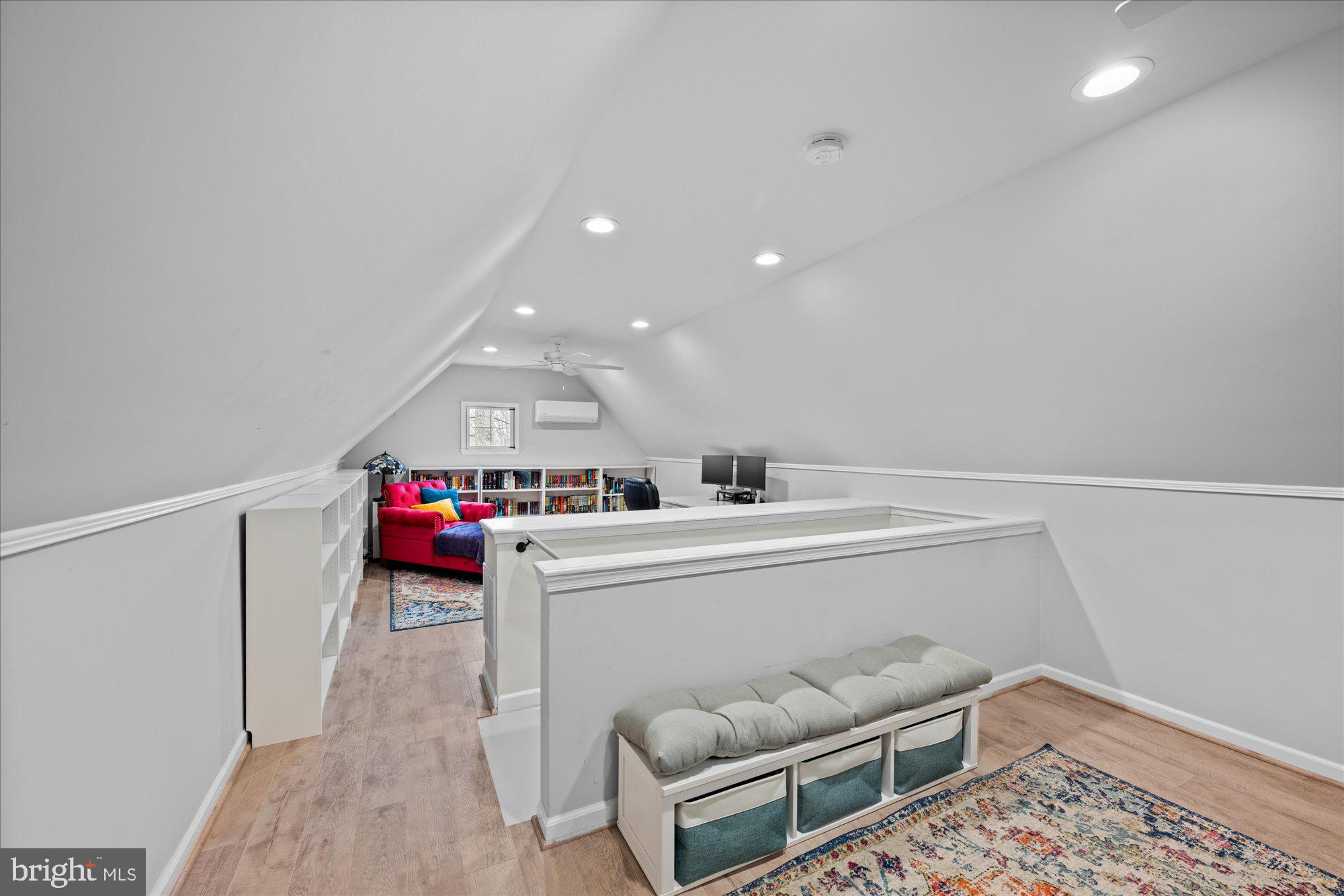 AQUIA HARBOUR - Residential