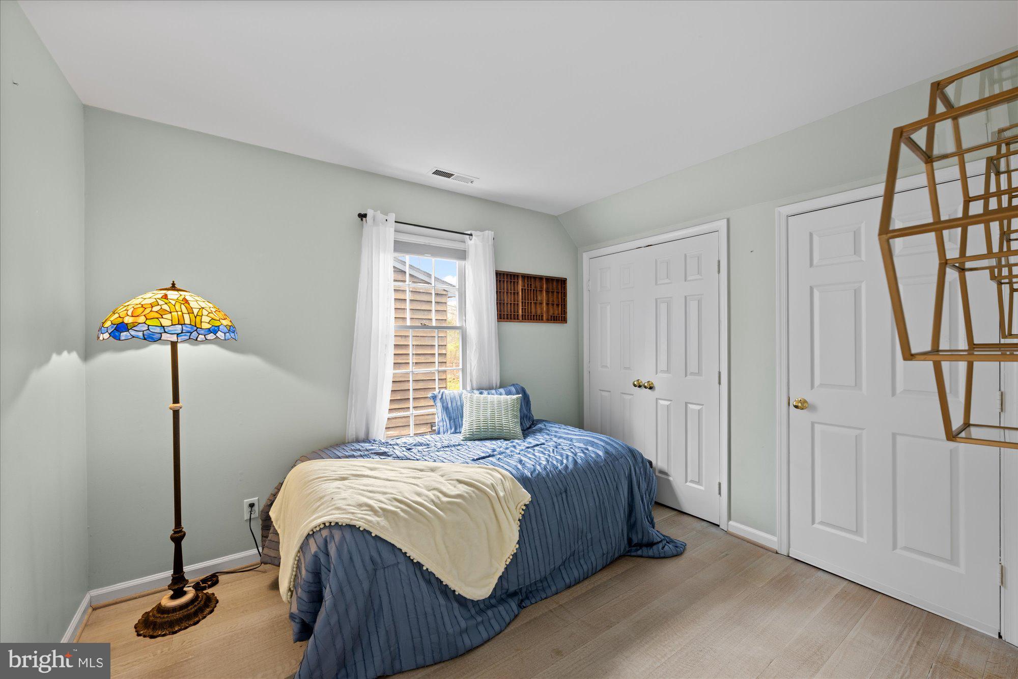 AQUIA HARBOUR - Residential