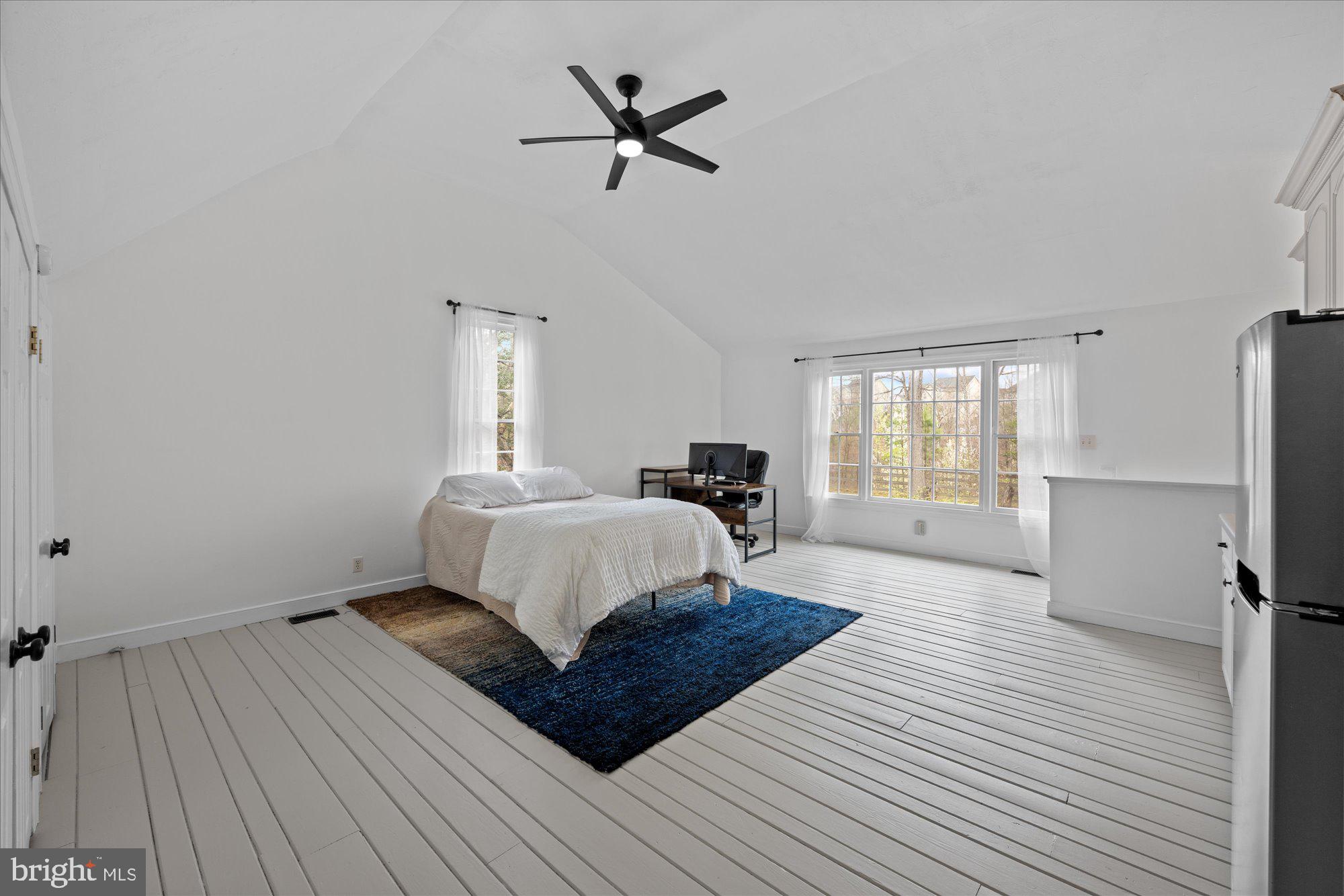 AQUIA HARBOUR - Residential