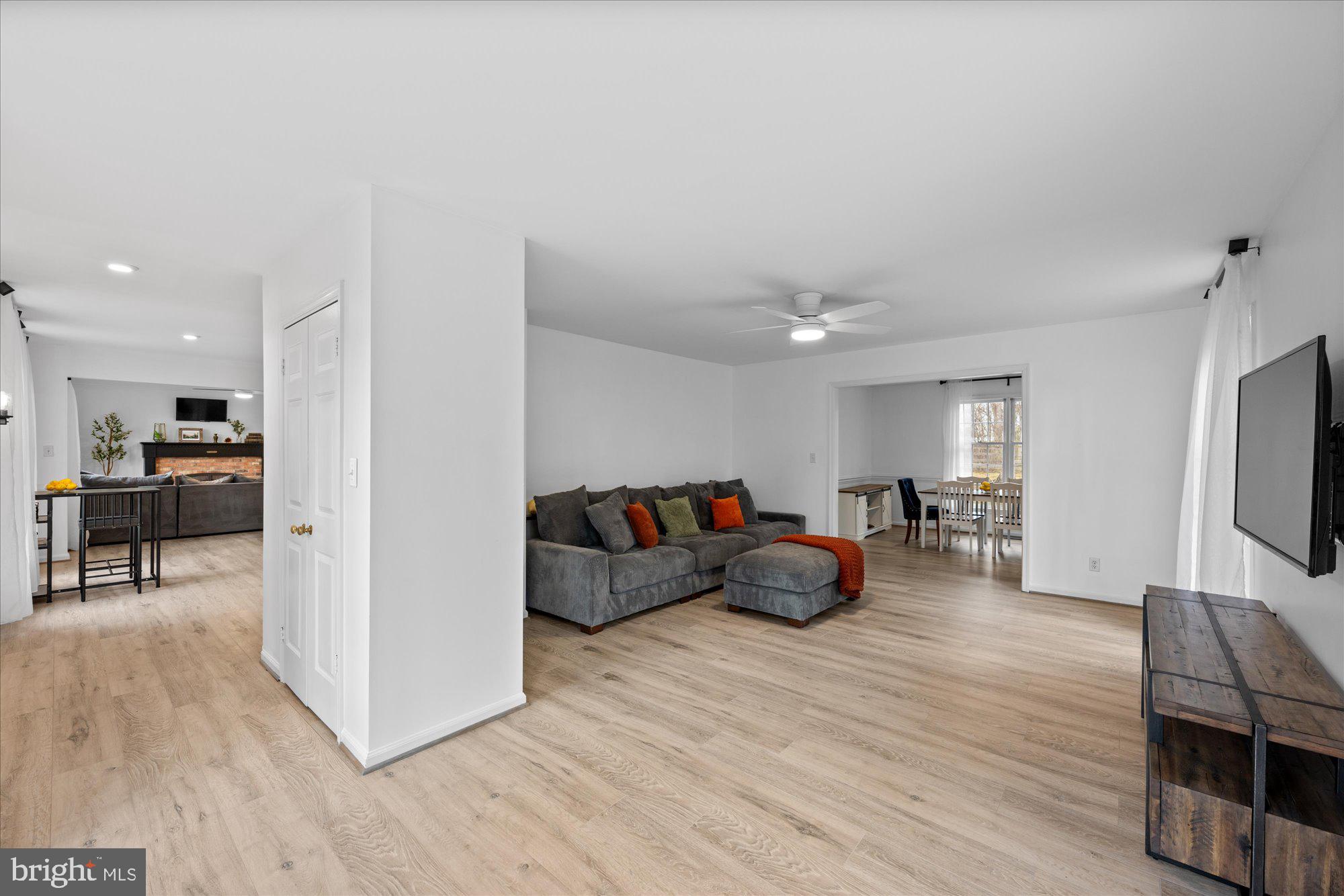 AQUIA HARBOUR - Residential